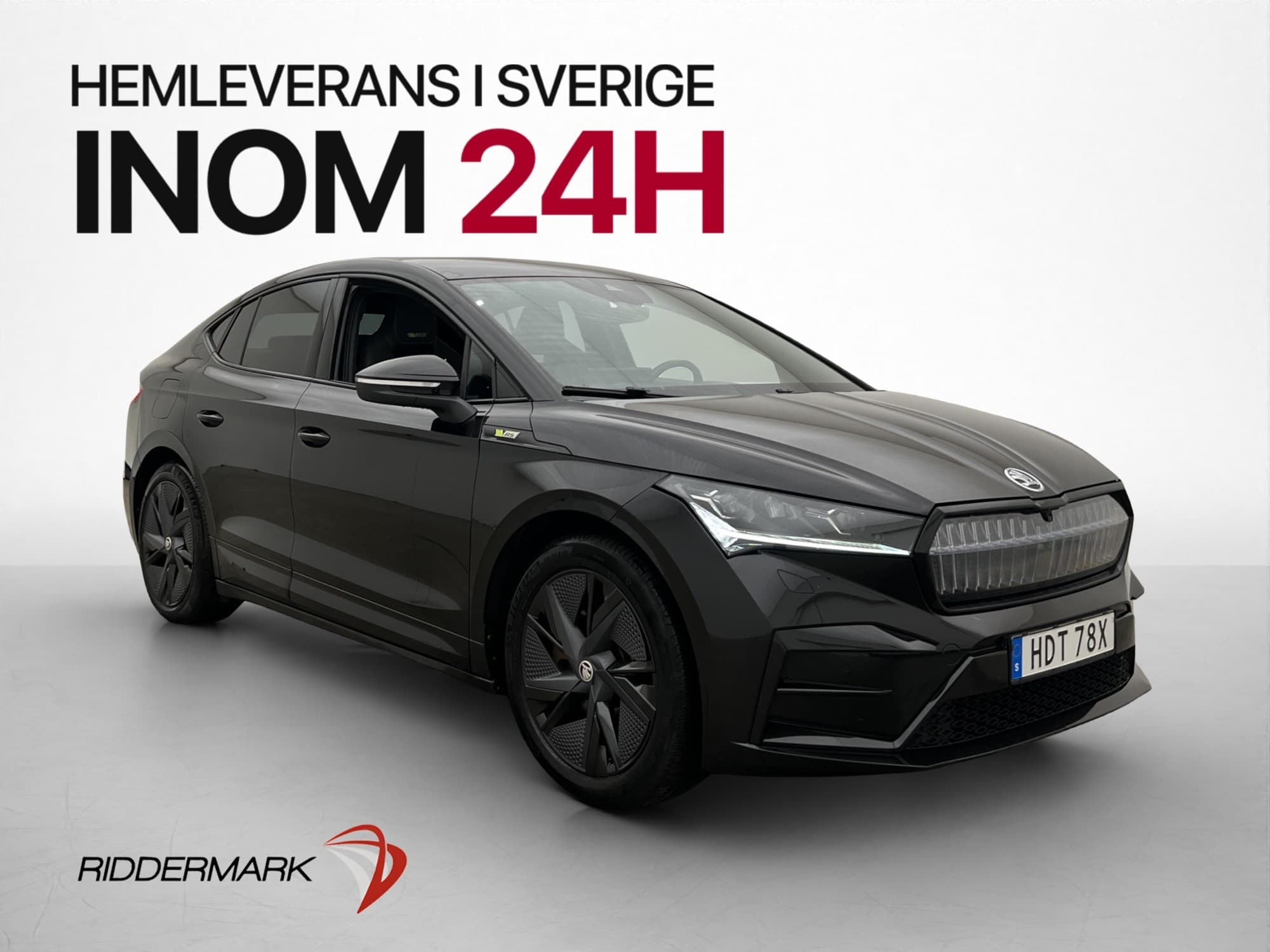 Škoda Enyaq