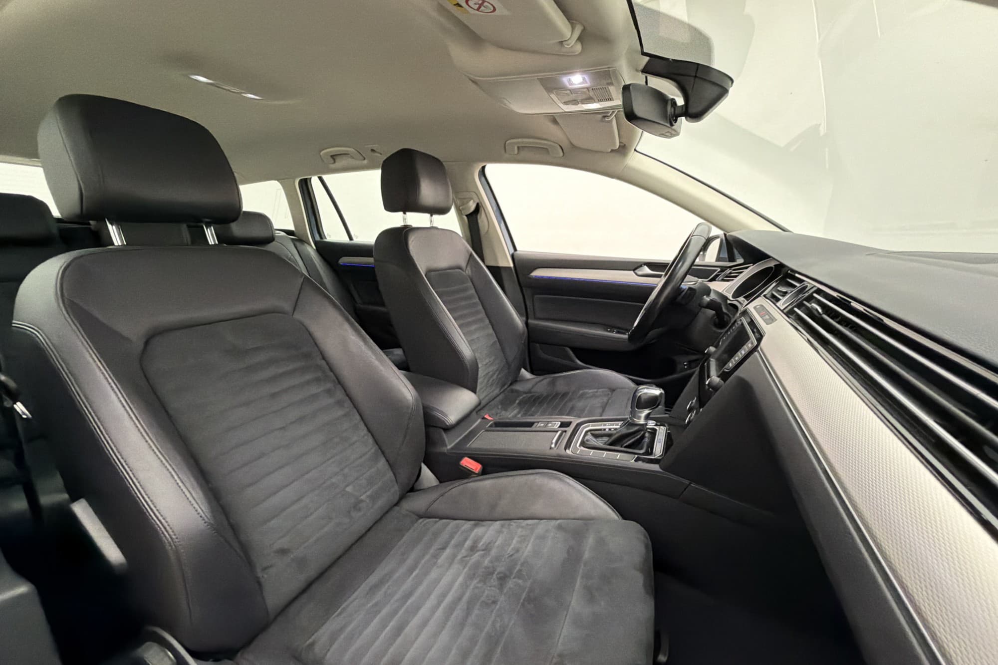 Volkswagen Passat SC GTE 1.4 TSI 218hk Kamera Drag Carplay