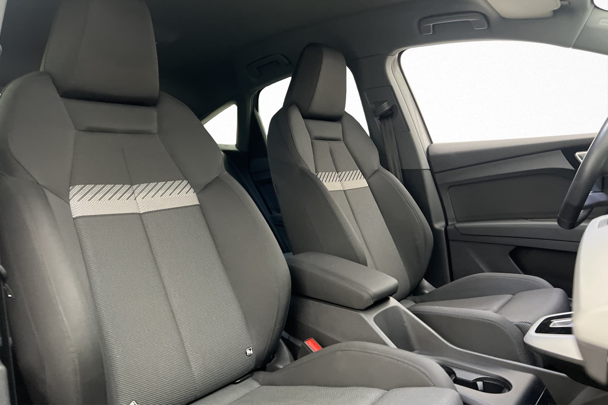 Audi Q4 E-Tron 50 Sportback Quattro Kamera CarPlay Navi MOMS