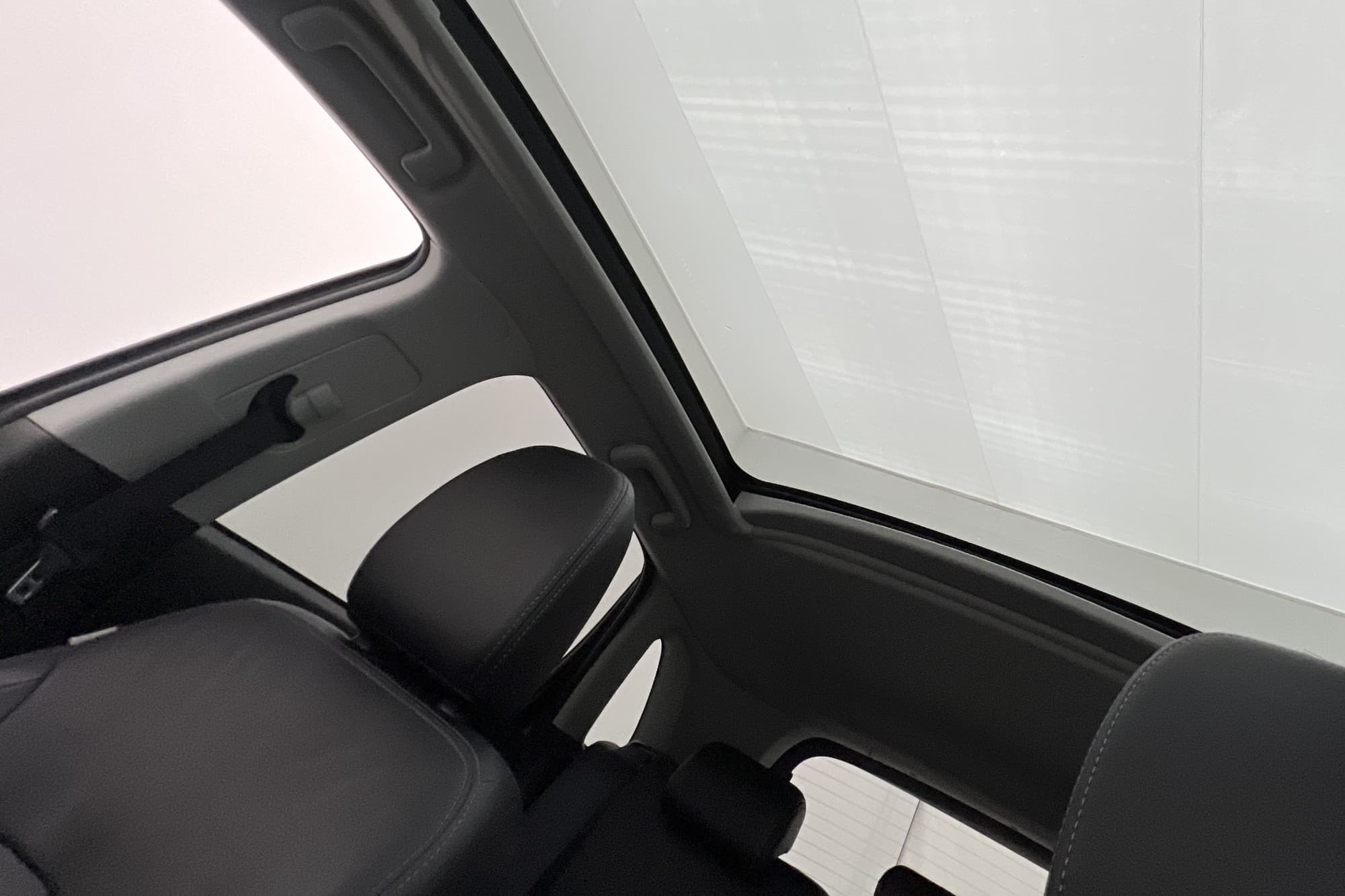 Mitsubishi ASX 2.2 4WD Business Plus M-Värmare Pano Drag