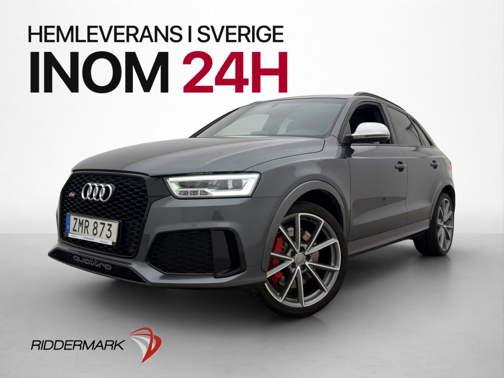 Audi RSQ3