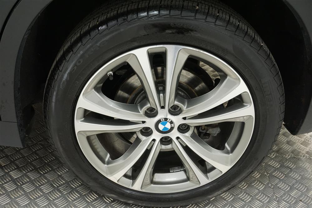 BMW X1 xDrive 20d X-line 191hk Keyless PDC 0,43L/milinteriör