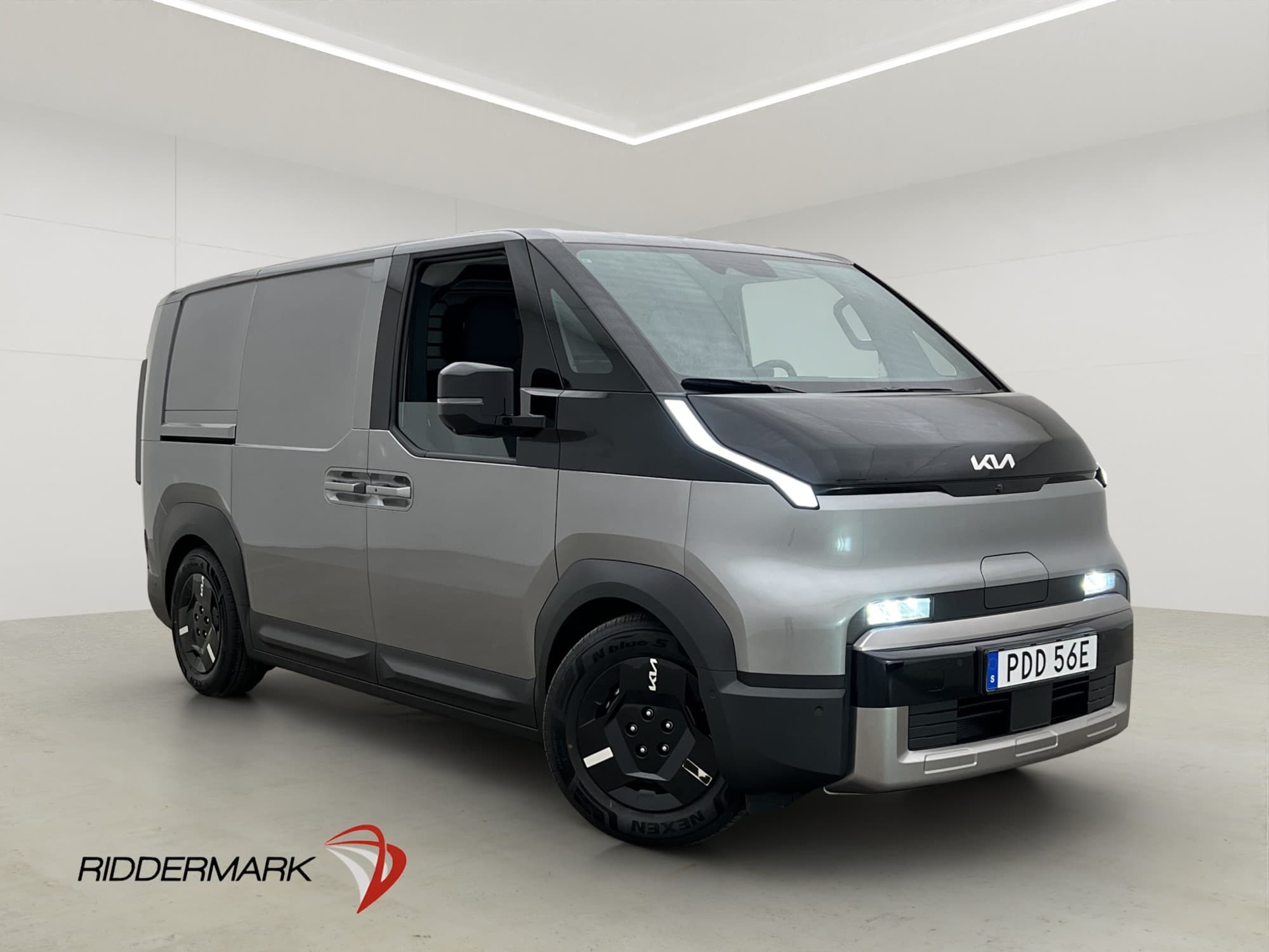Kia PV5 Cargo