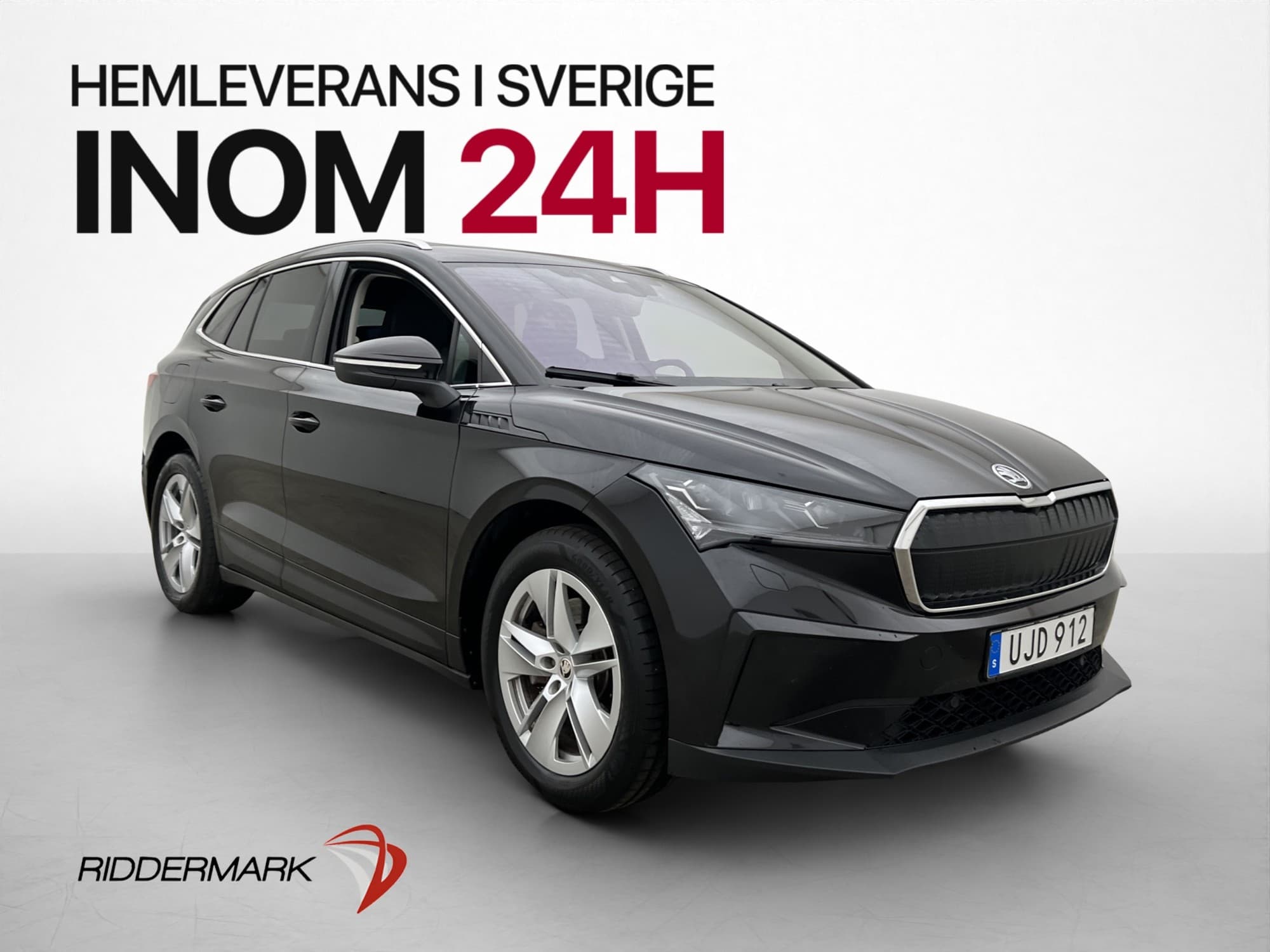 Škoda Enyaq