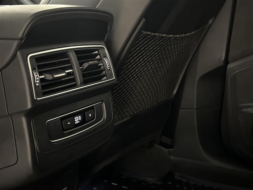 Audi Q7 3.0 TDI e-tron 258hk Luftfjädring Bose Nightvison