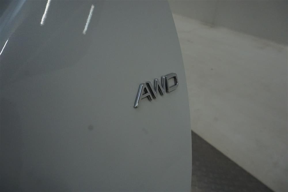 Volvo V60 D4 AWD 190hk Ocean Race VOC PDC Välserv. 0,55l/milinteriör