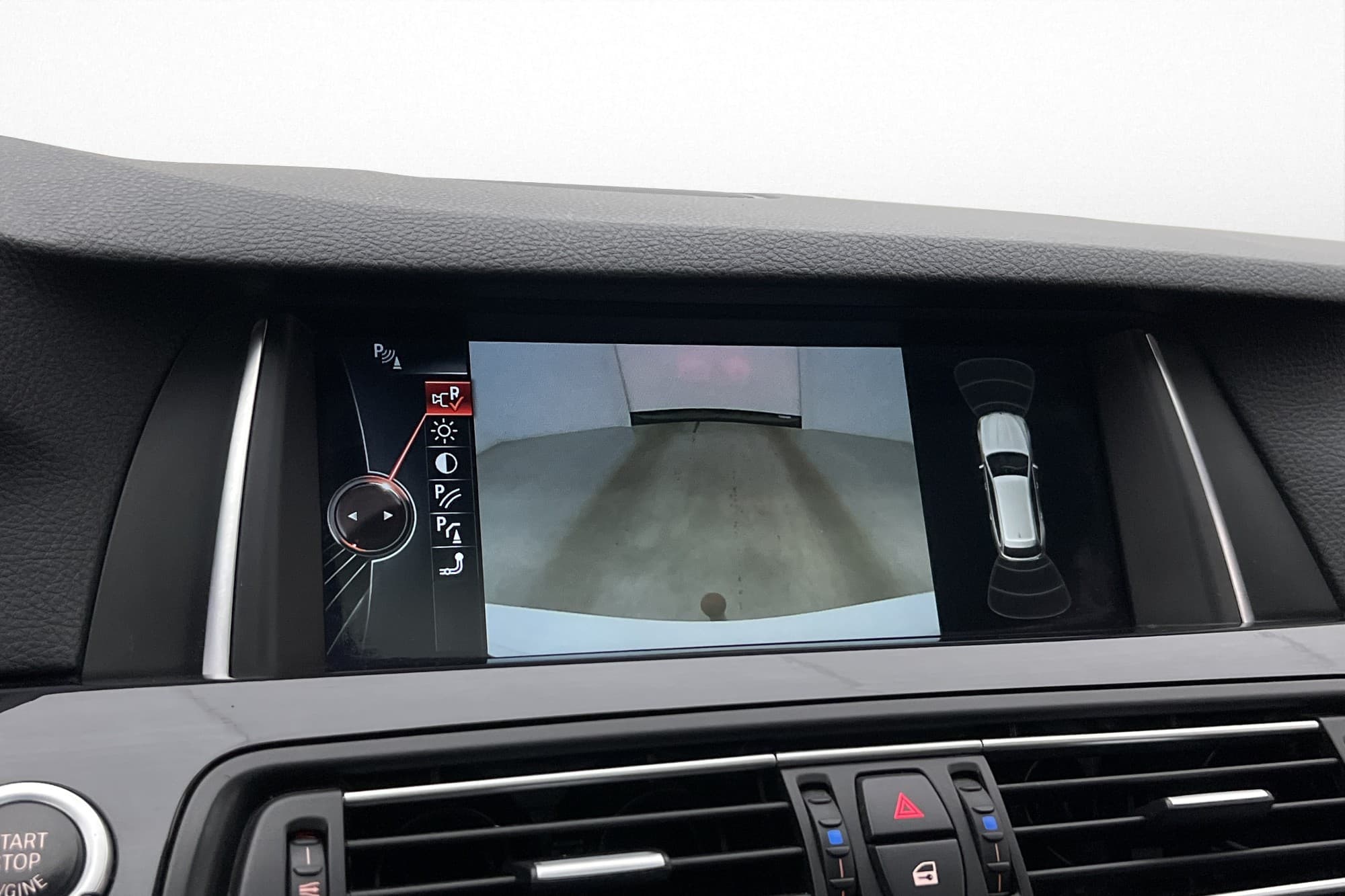 BMW 535 d xDrive M Sport Innovation H/K Pano Kamera Navi