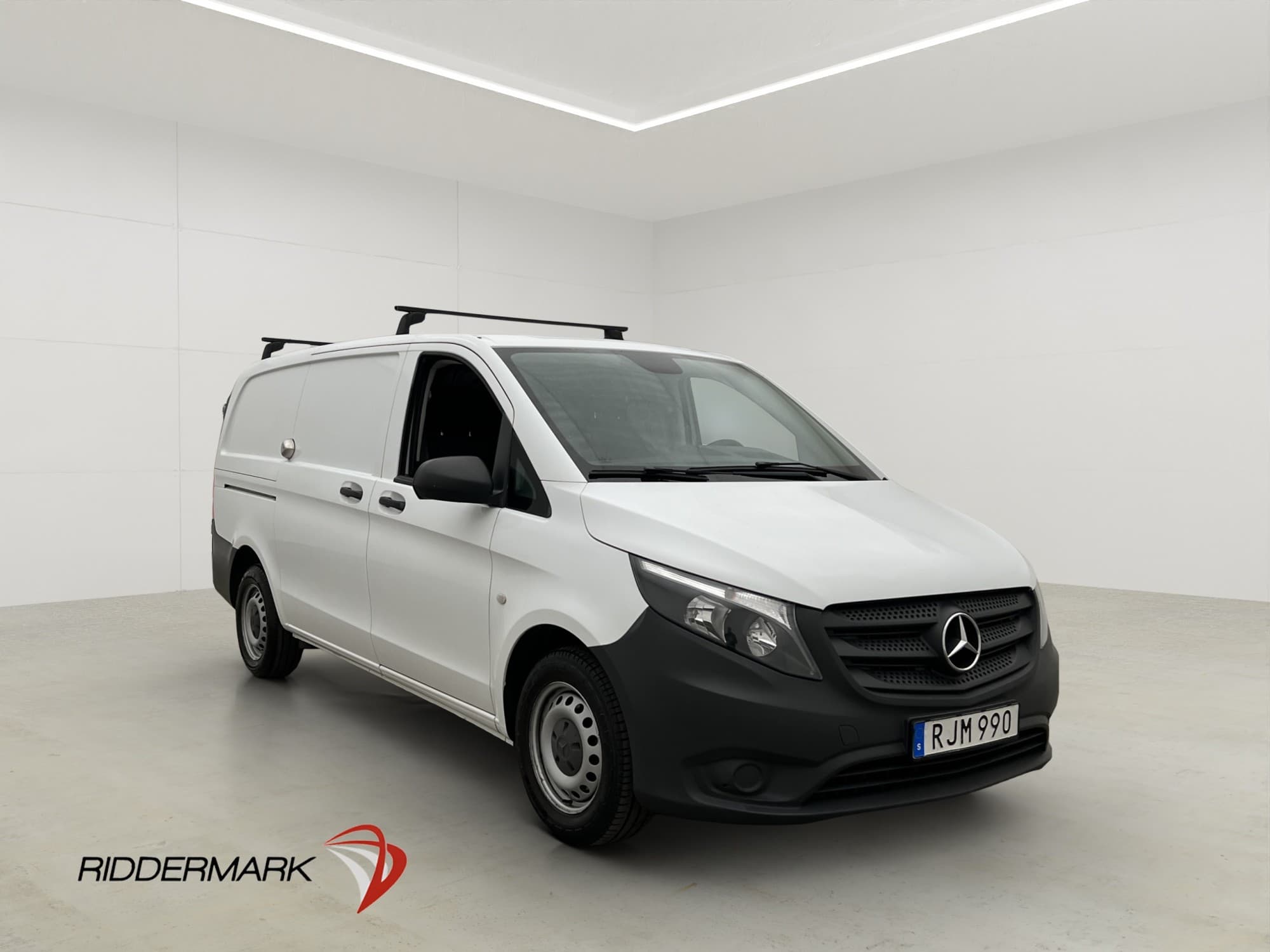 Mercedes-Benz Vito 111
