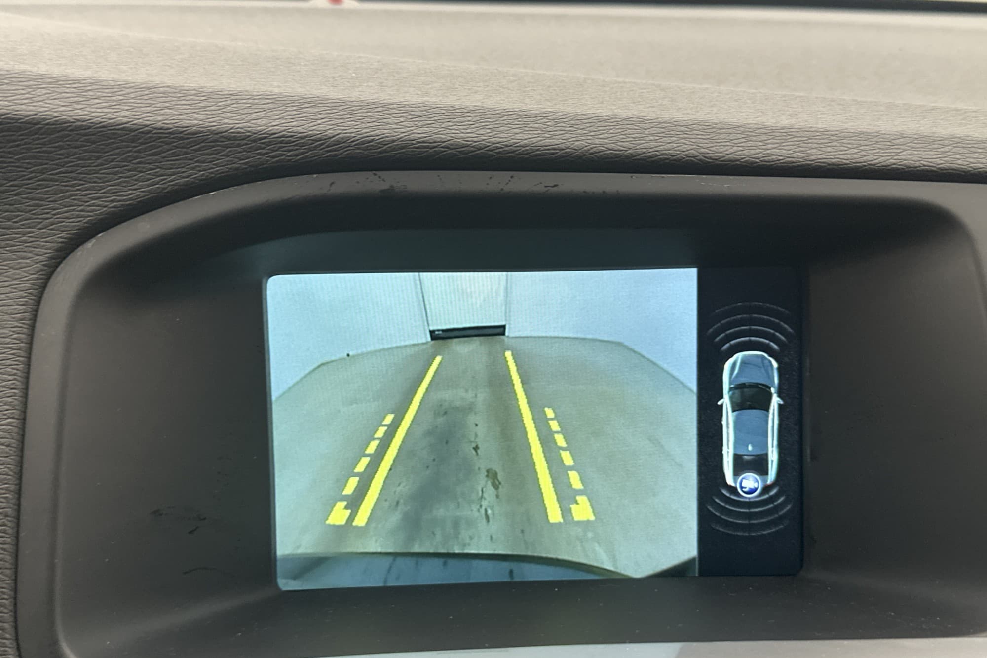 Volvo S60 Polestar D4 200hk R-Design Värm Kamera Keyless GPS