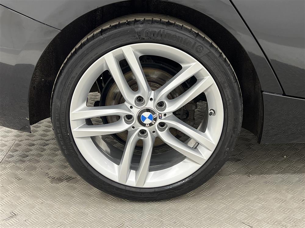 BMW 118d xDrive 150hk M Sport Hifi P-Sensor 0,47L/mil