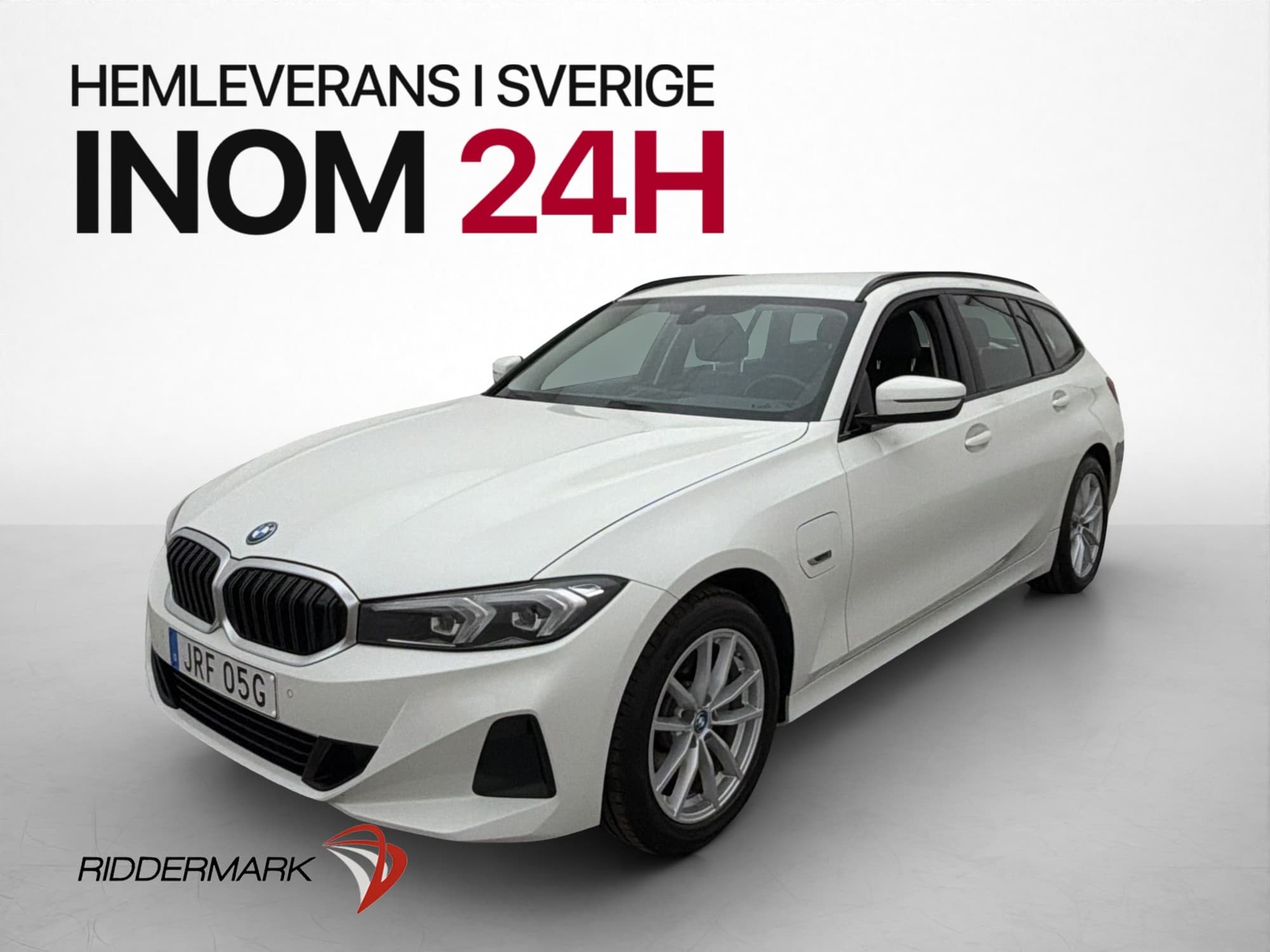 BMW 330e