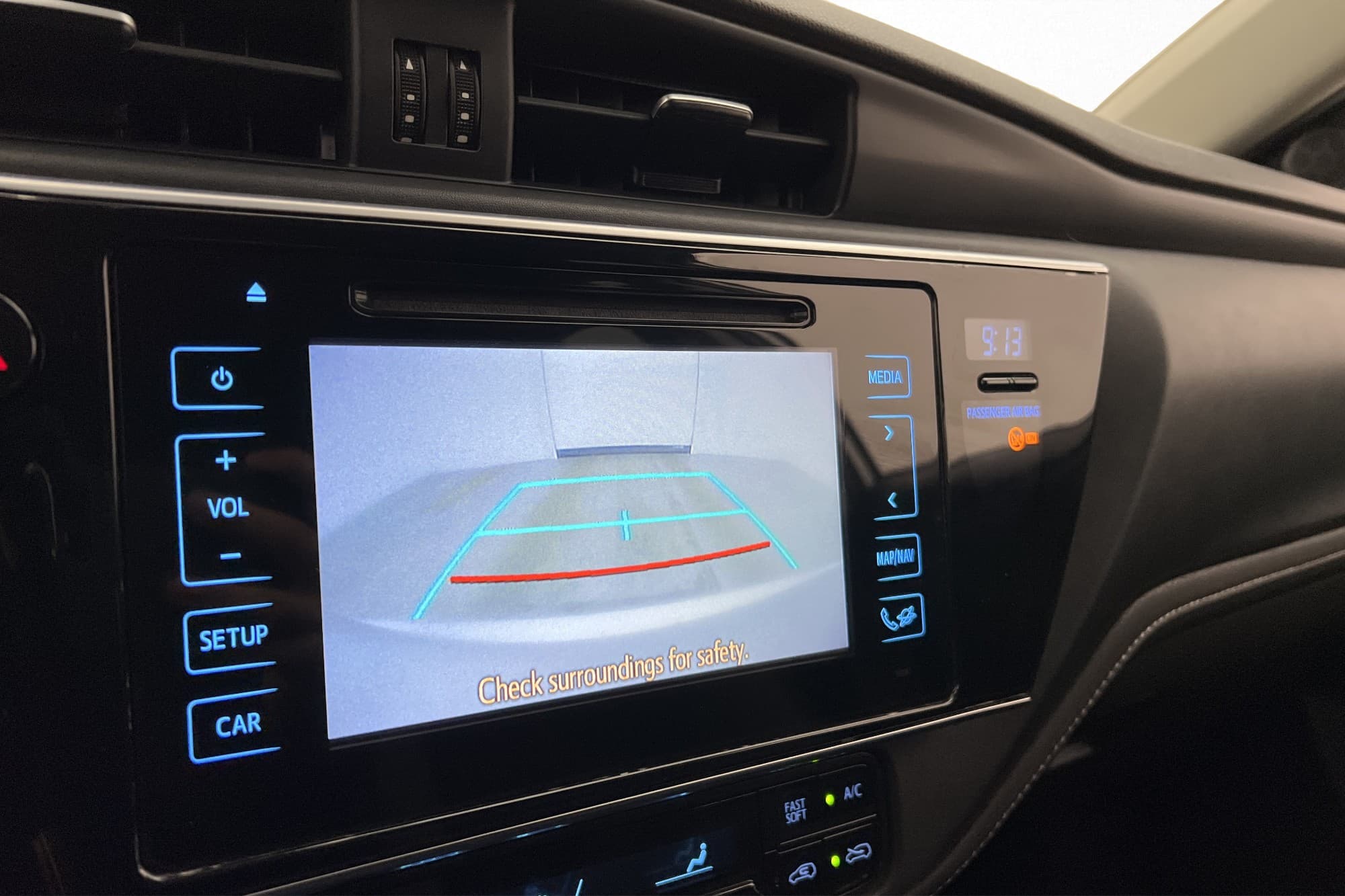 Toyota Auris Hybrid e-CVT Active Plus Kamera Bluetooth