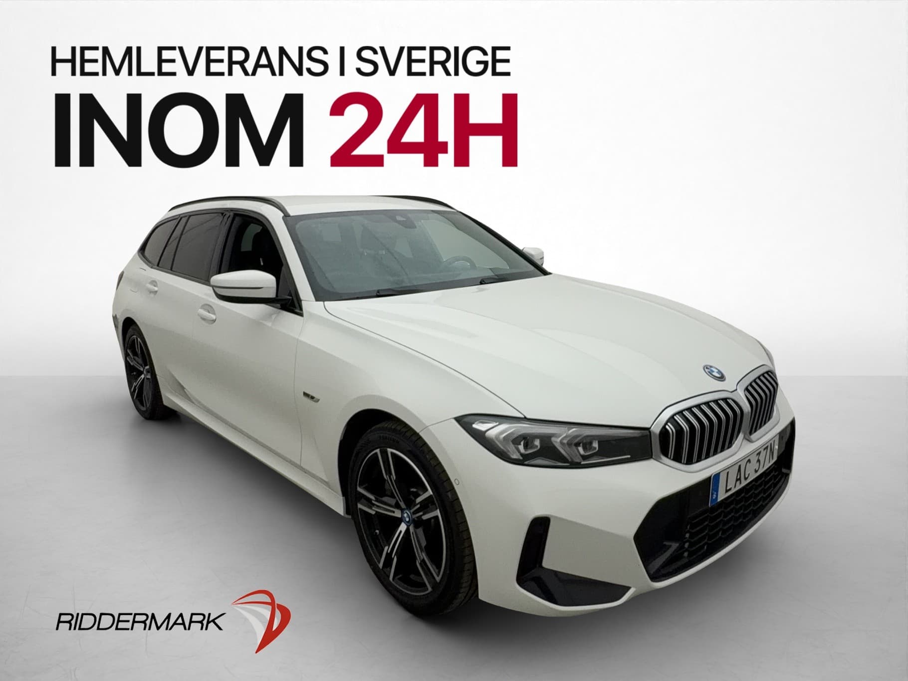 BMW 330e