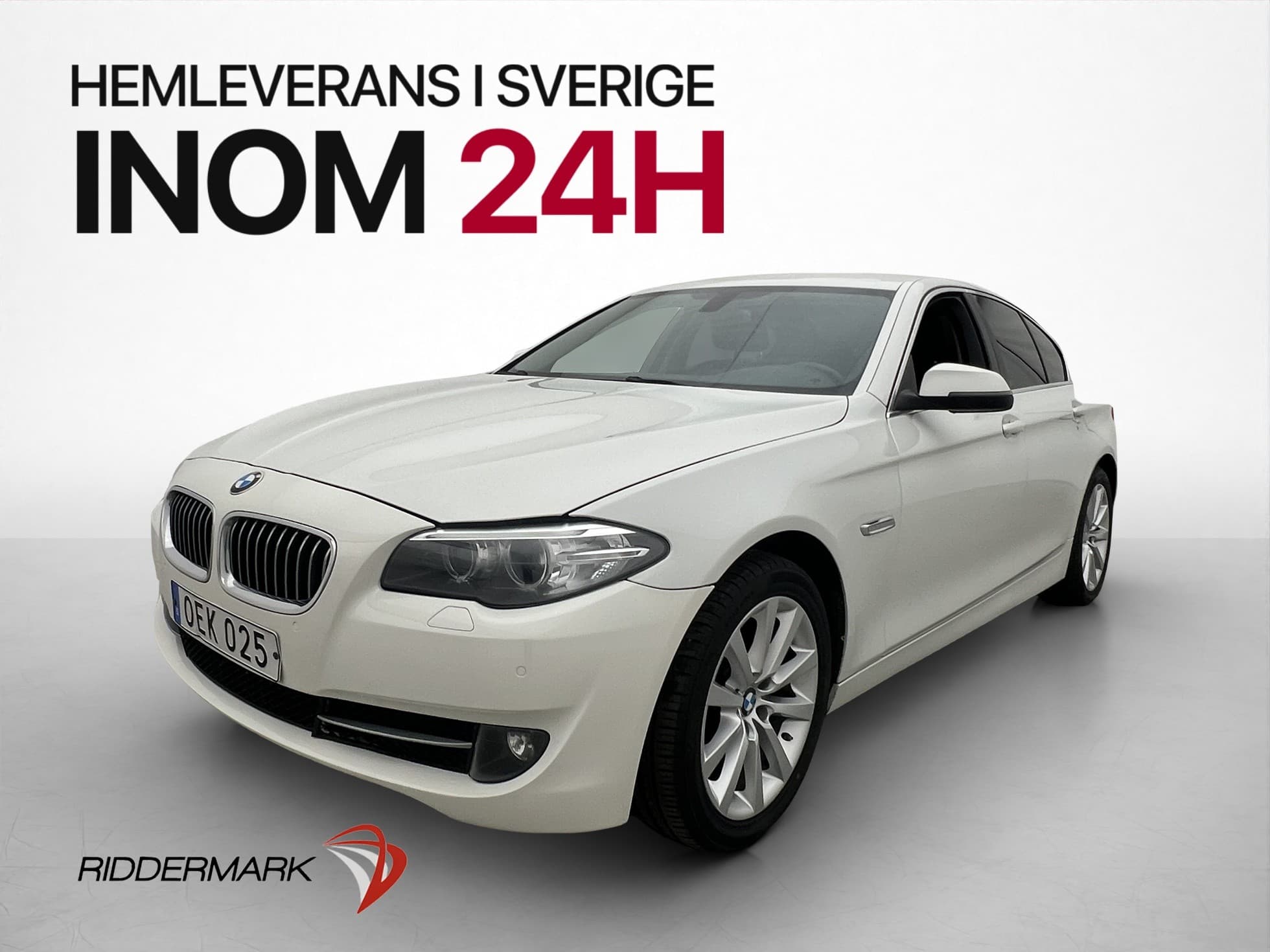 BMW 520d