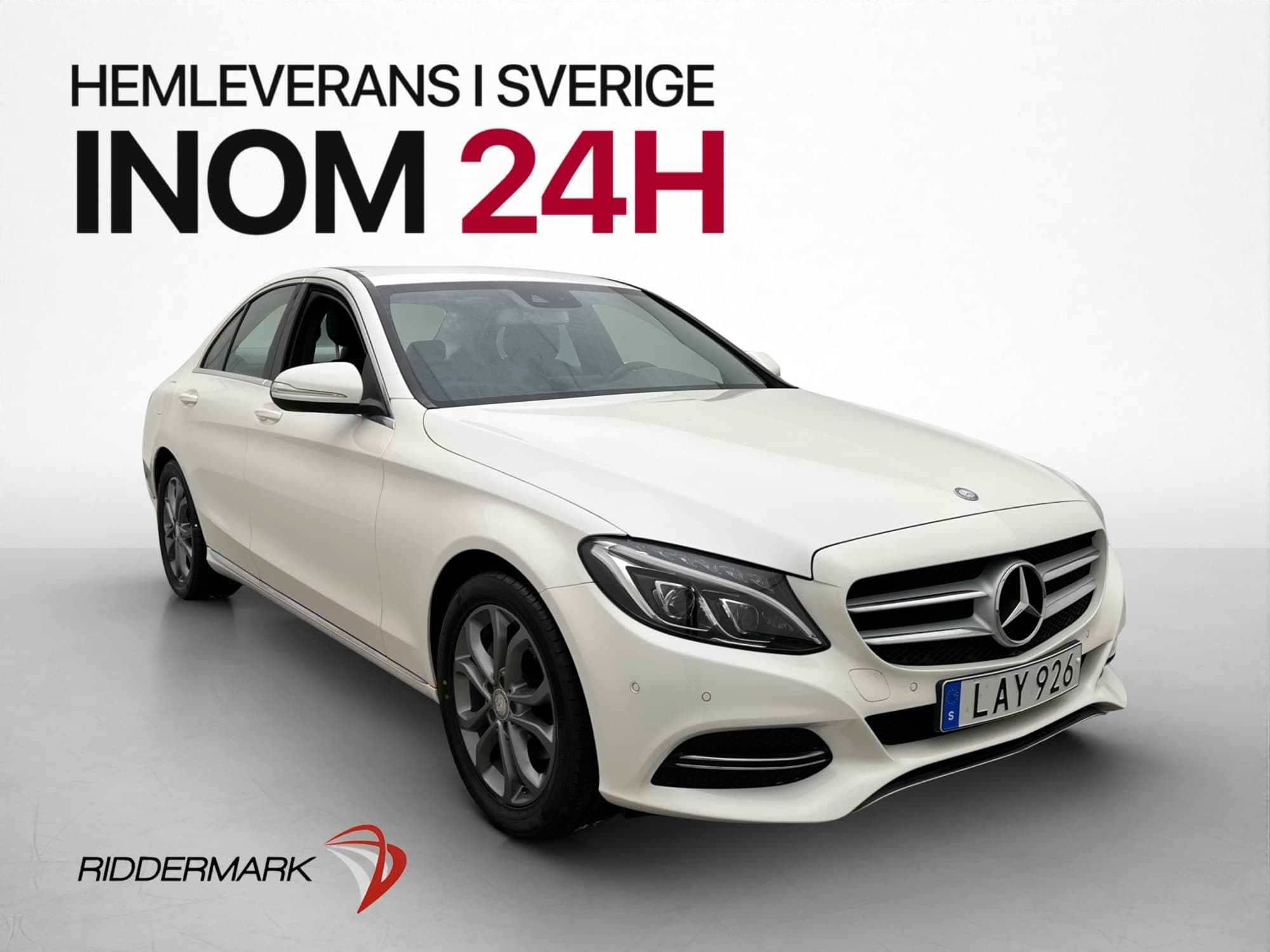 Mercedes-Benz C200