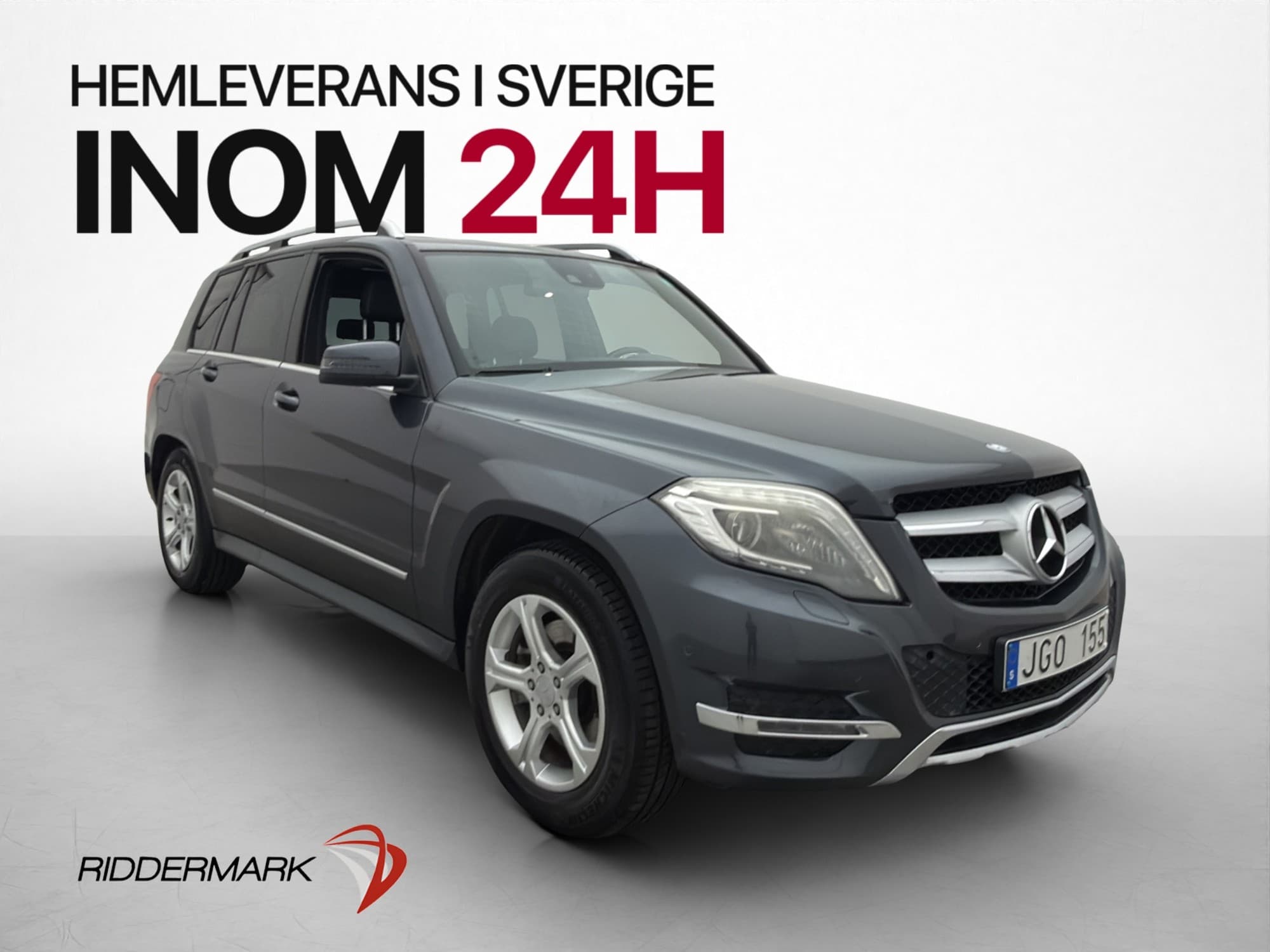 Mercedes-Benz GLK