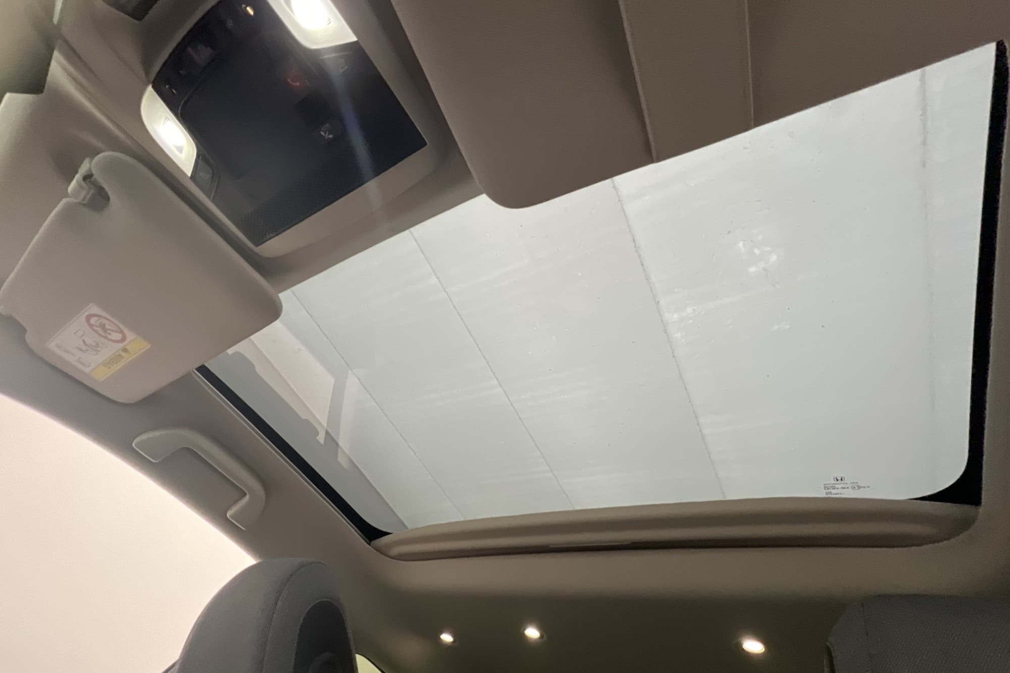 Honda E 35.5 kWh 154hk Advance Panorama 360° CarPlay MOMS