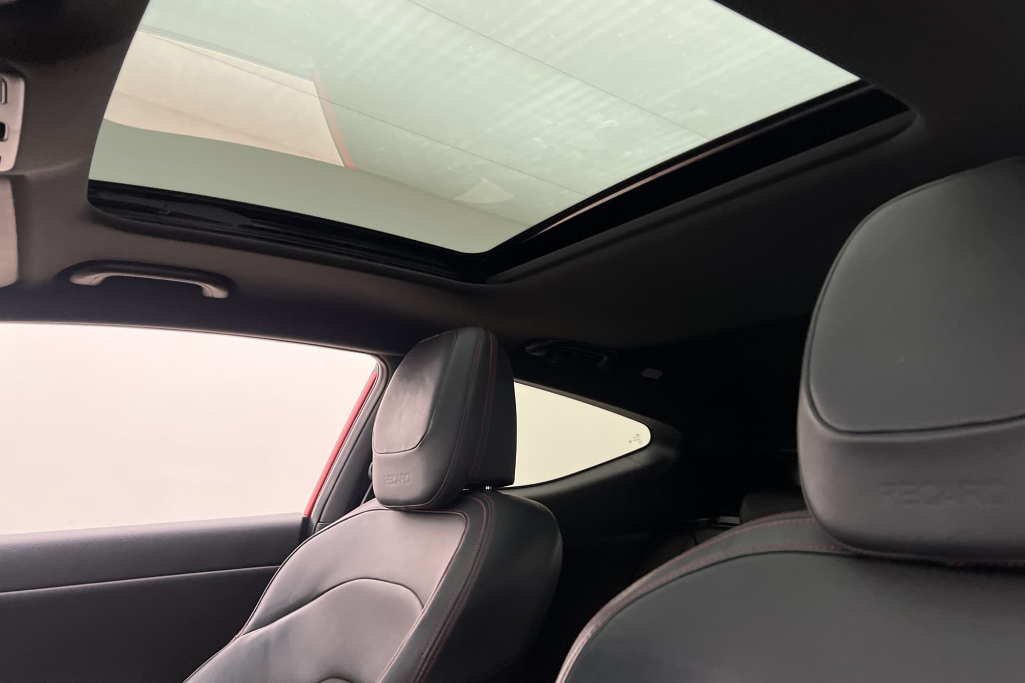 Kia ProCee'd GT 1.6 GDI 204hk Taklucka Kamera Dragkrok Navi