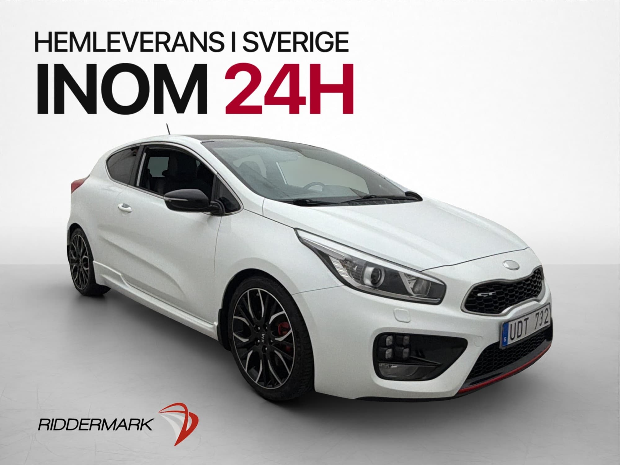 Kia pro_cee'd