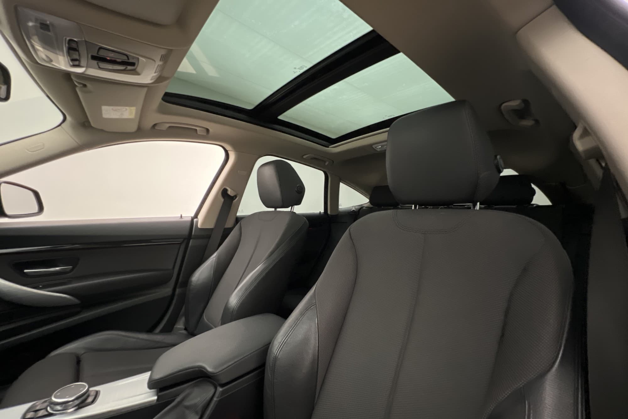 BMW 320 d xDrive Gran Turismo Sport line Pano Navi Sensorer