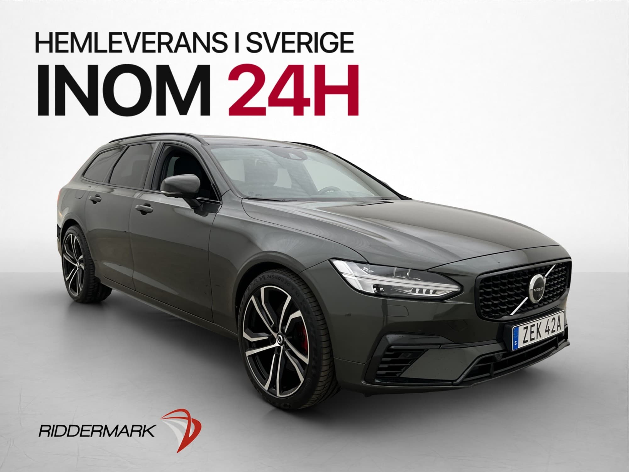 Volvo V90