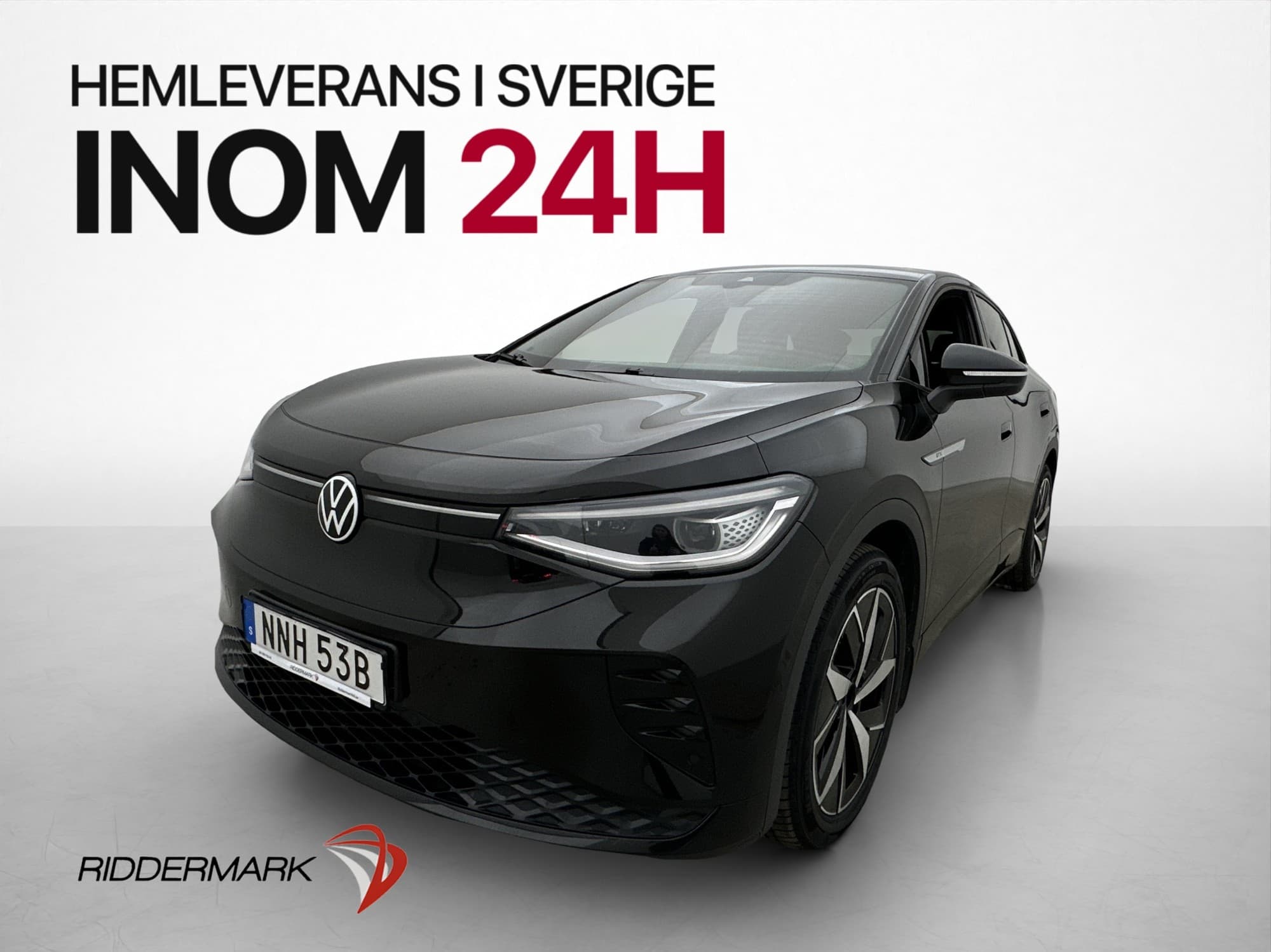 Volkswagen ID.5