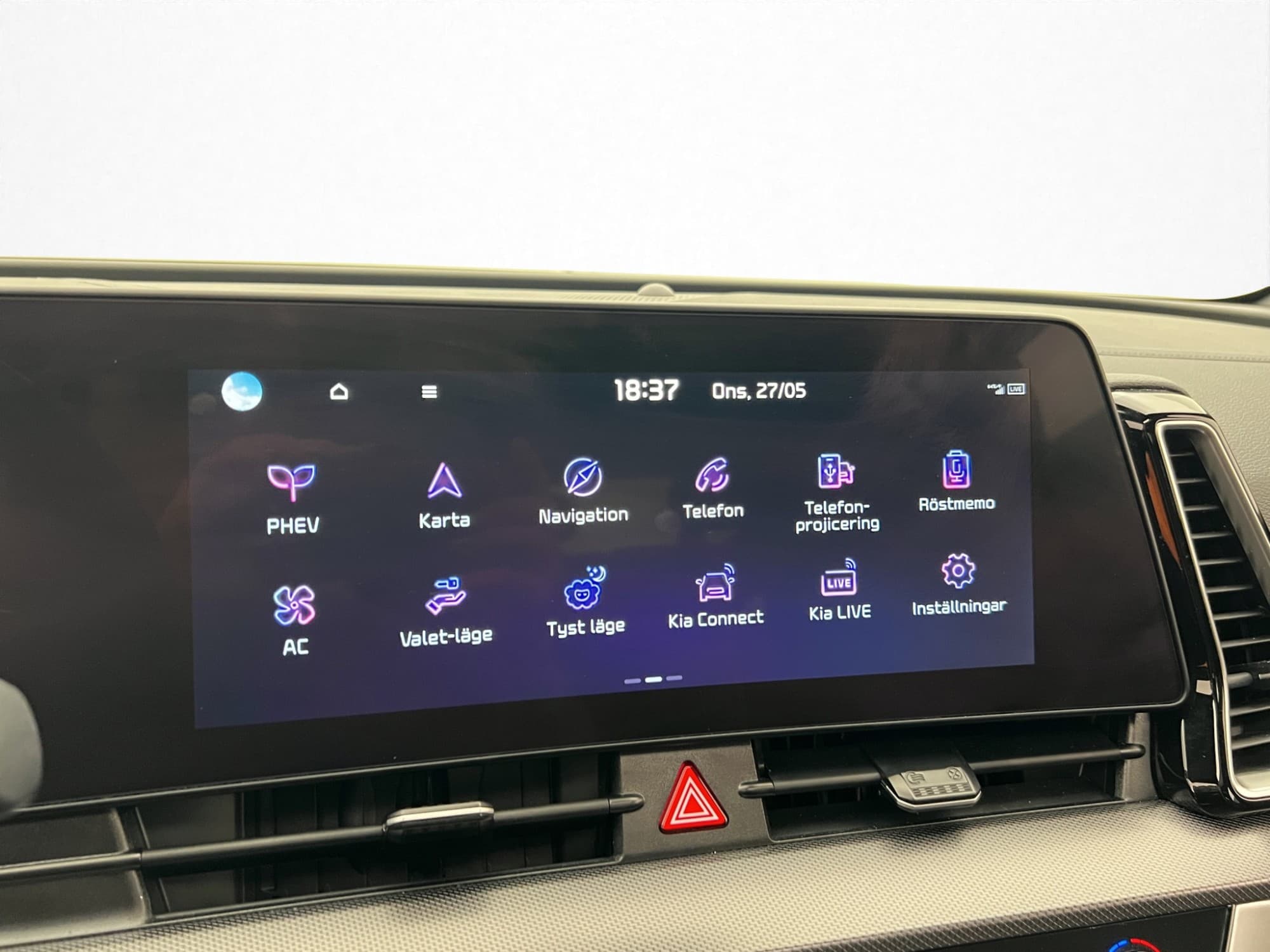 slider