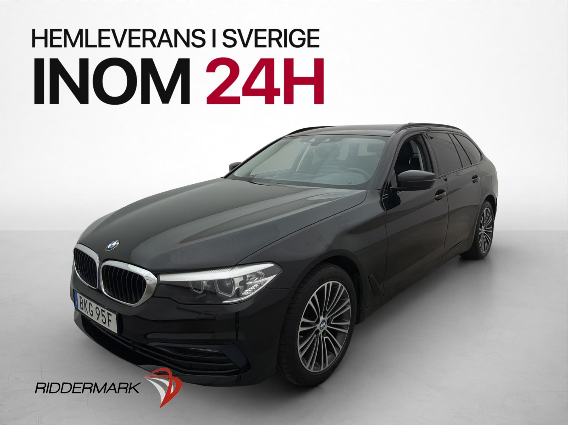 BMW 520d