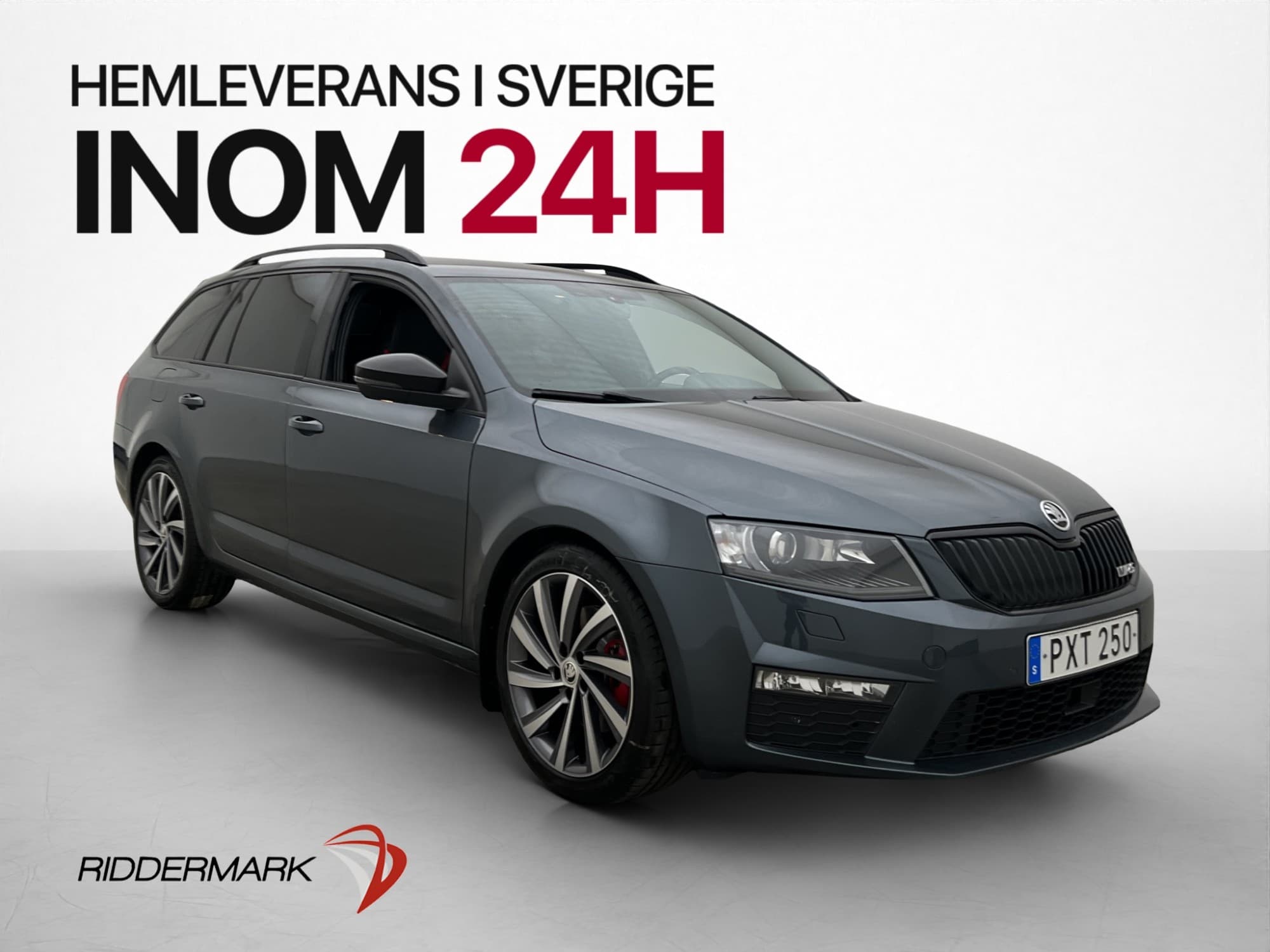 Škoda Octavia Kombi