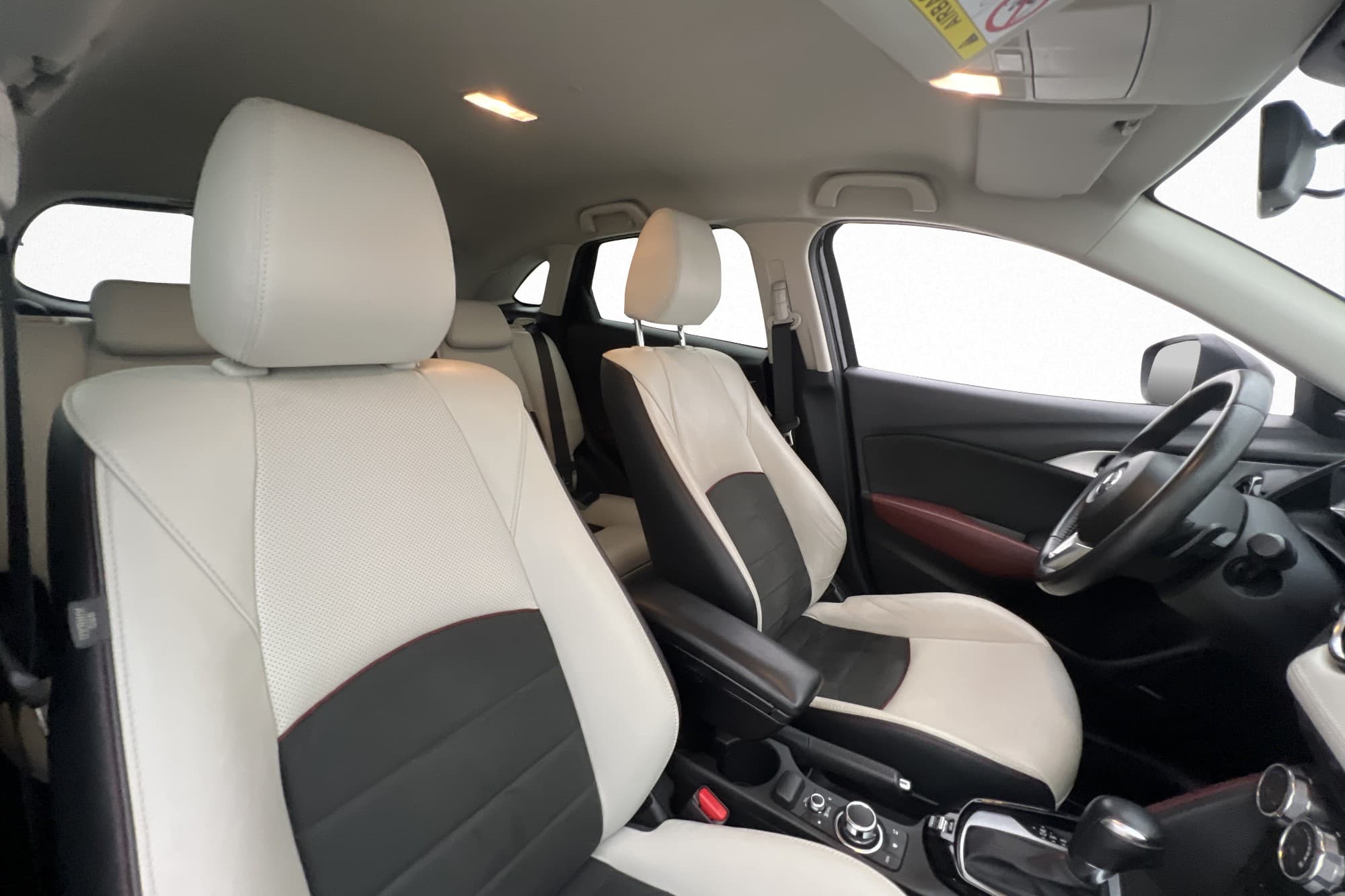 Mazda CX-3 2.0 AWD 150hk Optimum Bose B-Kamera HuD