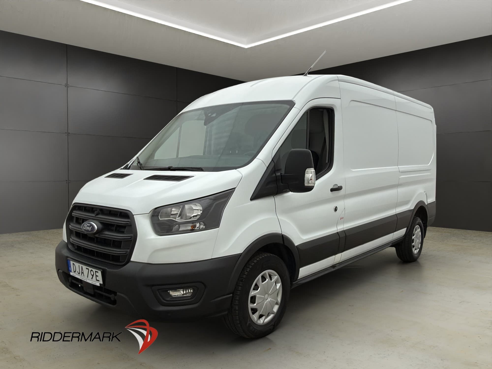 Ford Transit 350