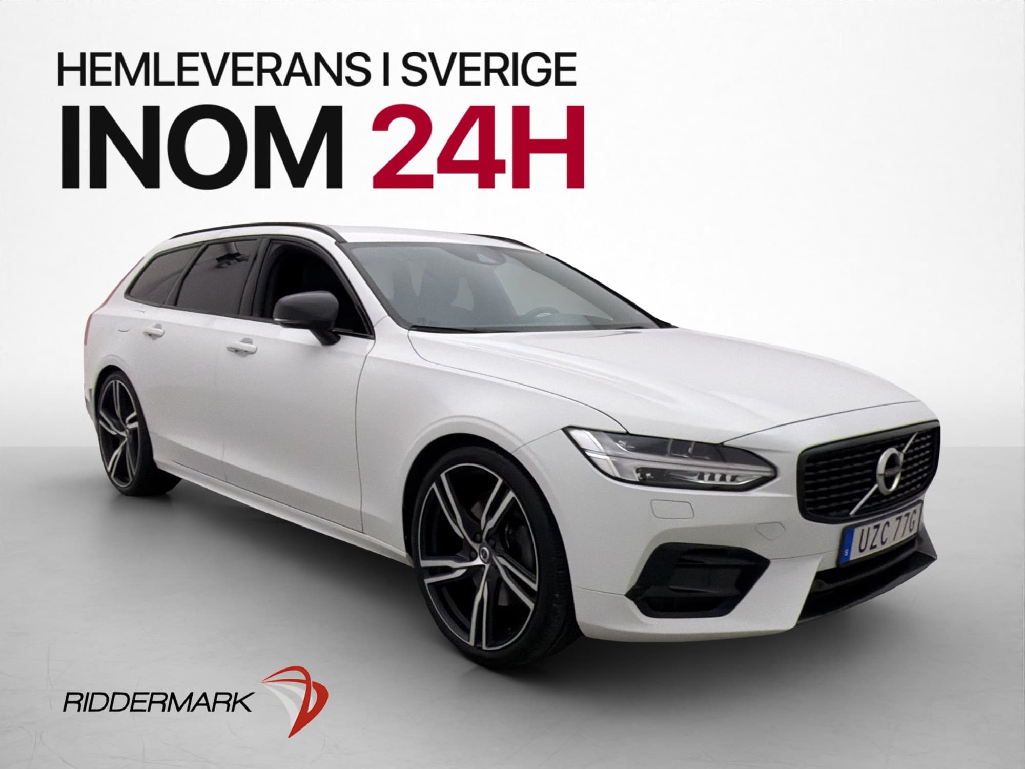 Volvo V90