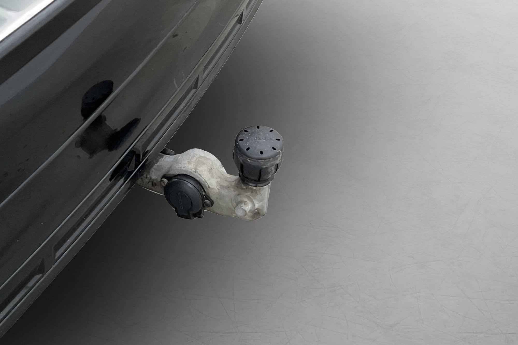 Volvo XC60 D4 190hk AWD R-Design Värmare VOC Kamera Drag