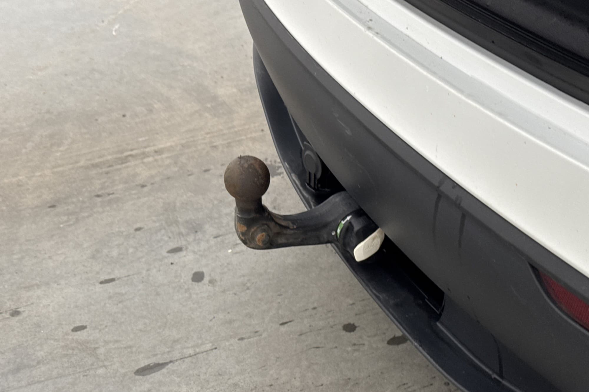 Tesla Model Y Long Range AWD Autopilot Drag 1 Brukare