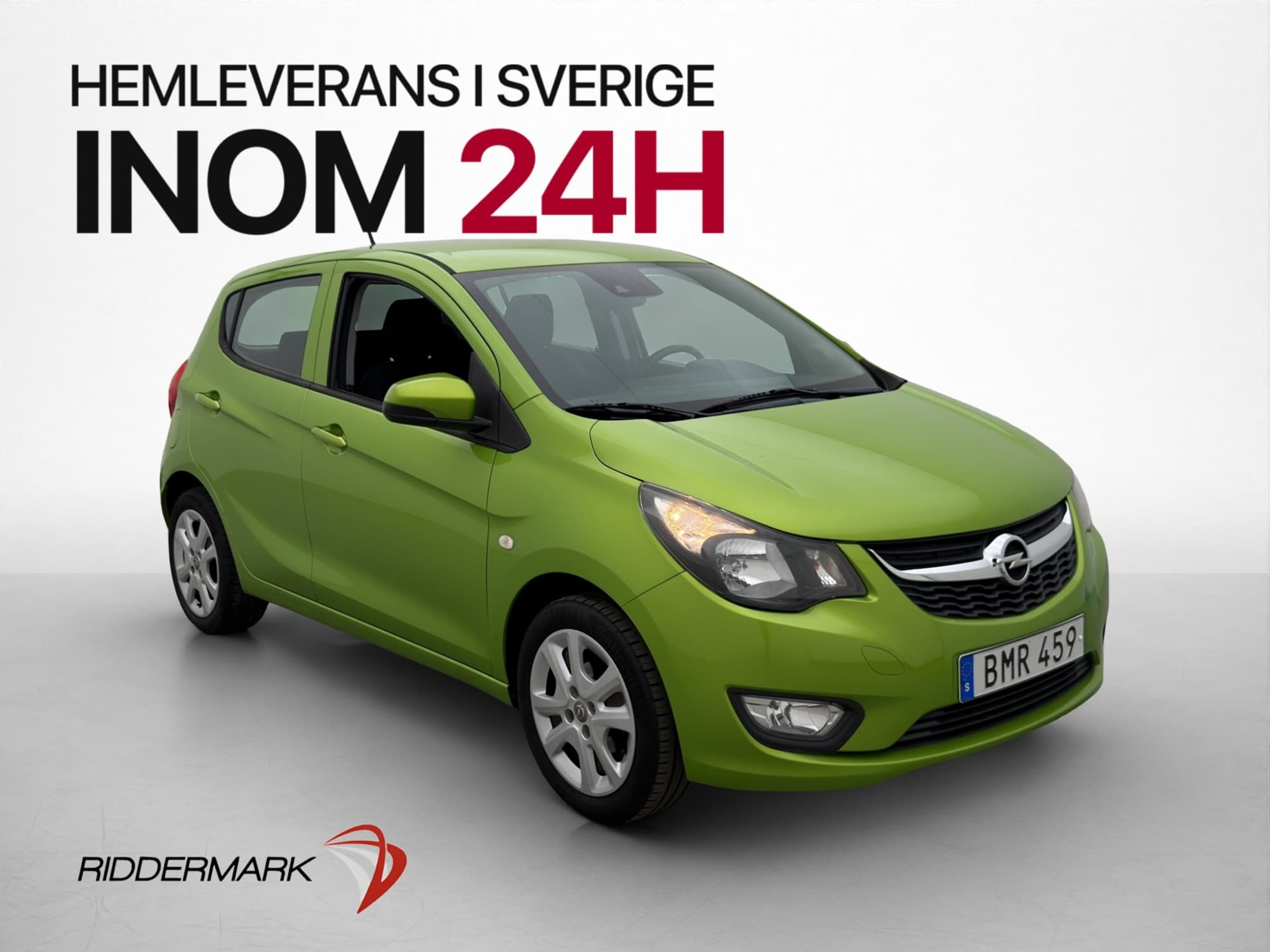 Opel Karl