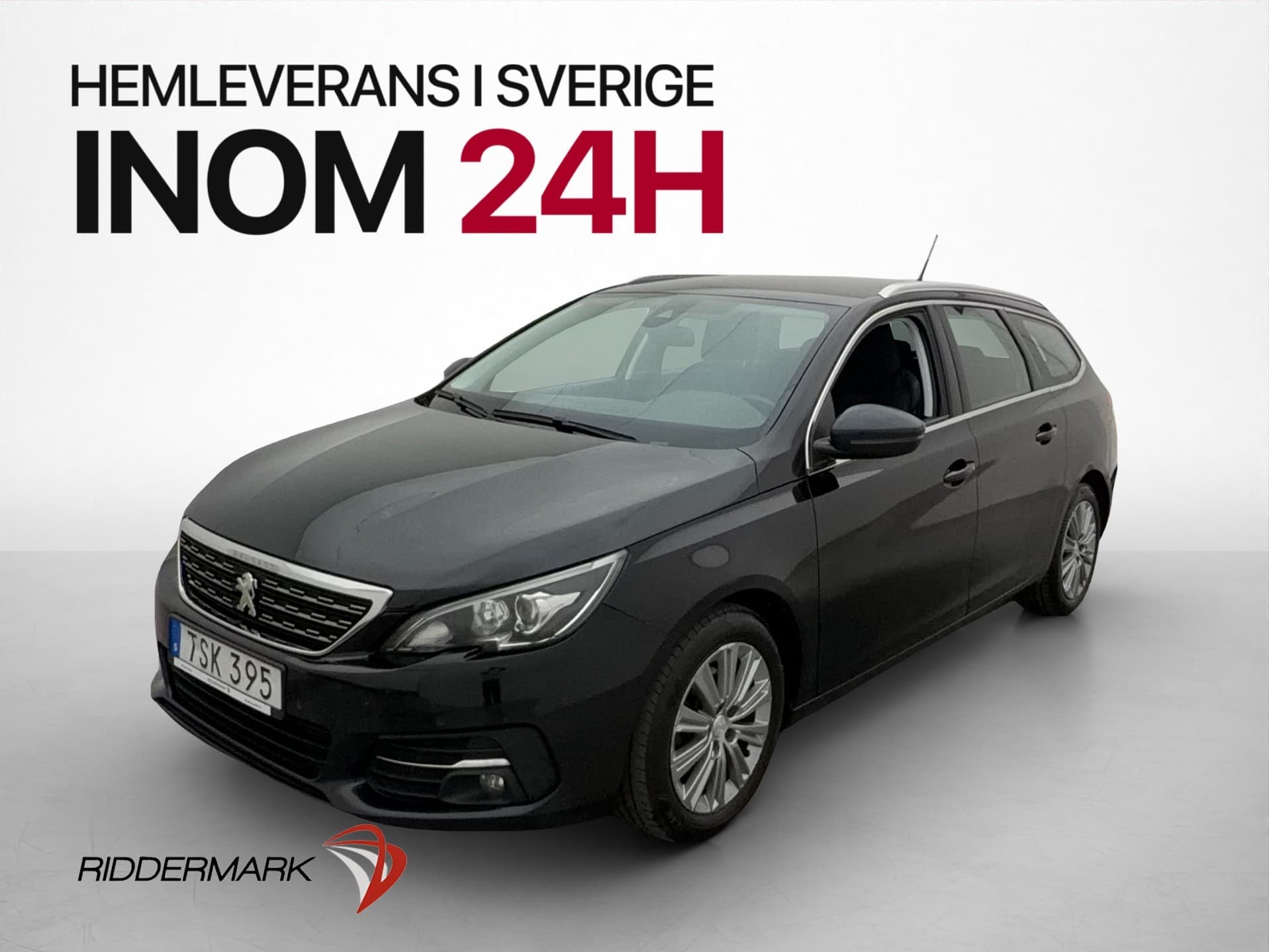 Peugeot 308 SW