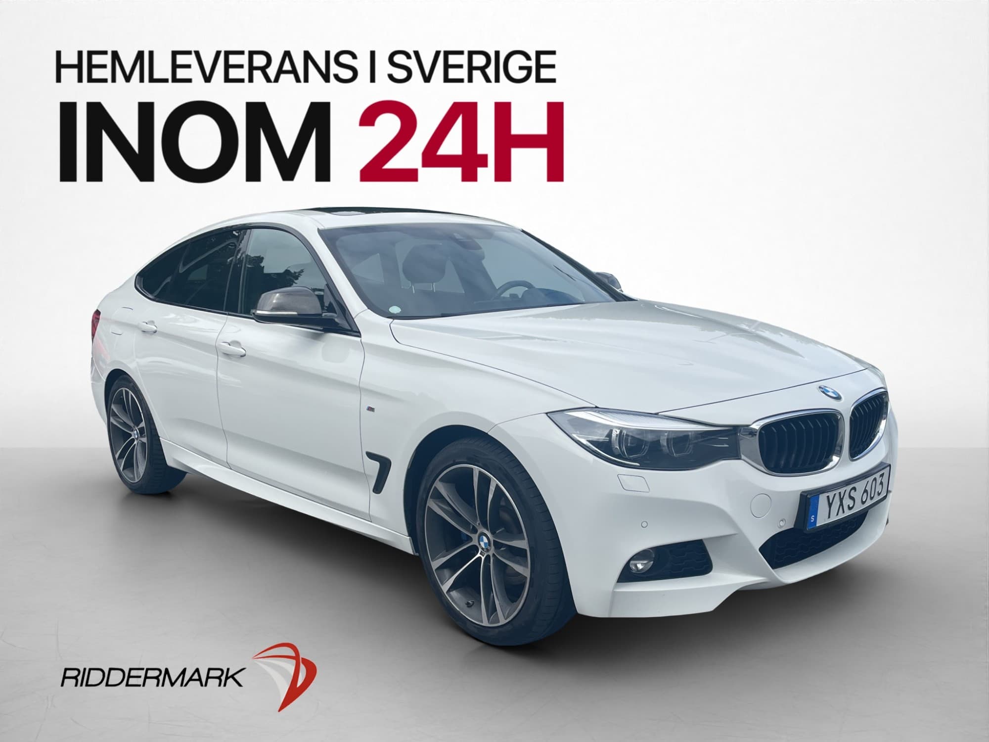 BMW 330i