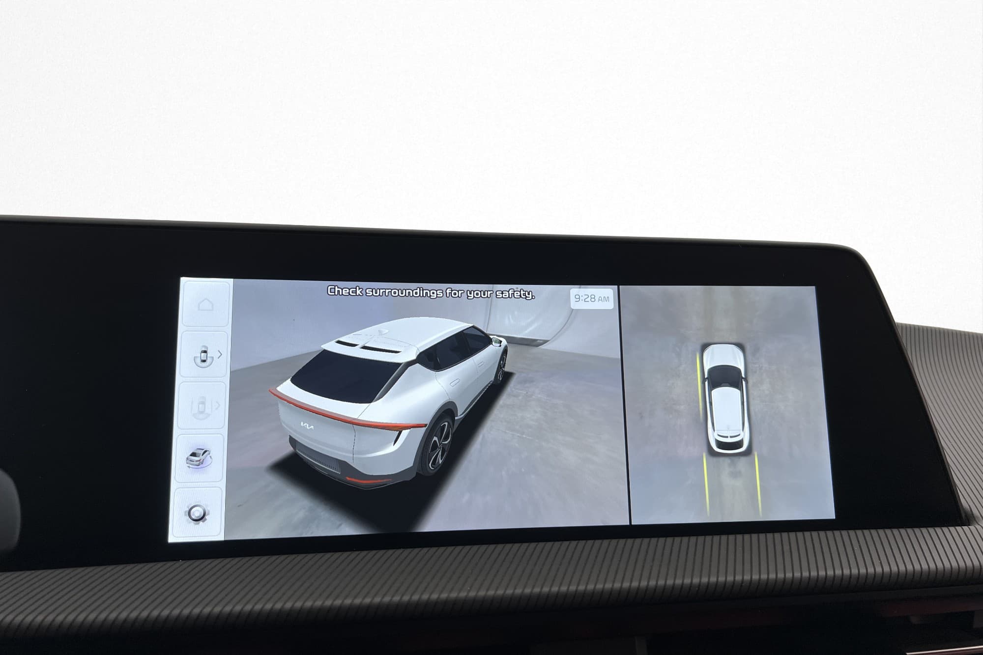 Kia EV6 77.4 kWh AWD GT-Line 360° HUD MOMS Meridian DRAG