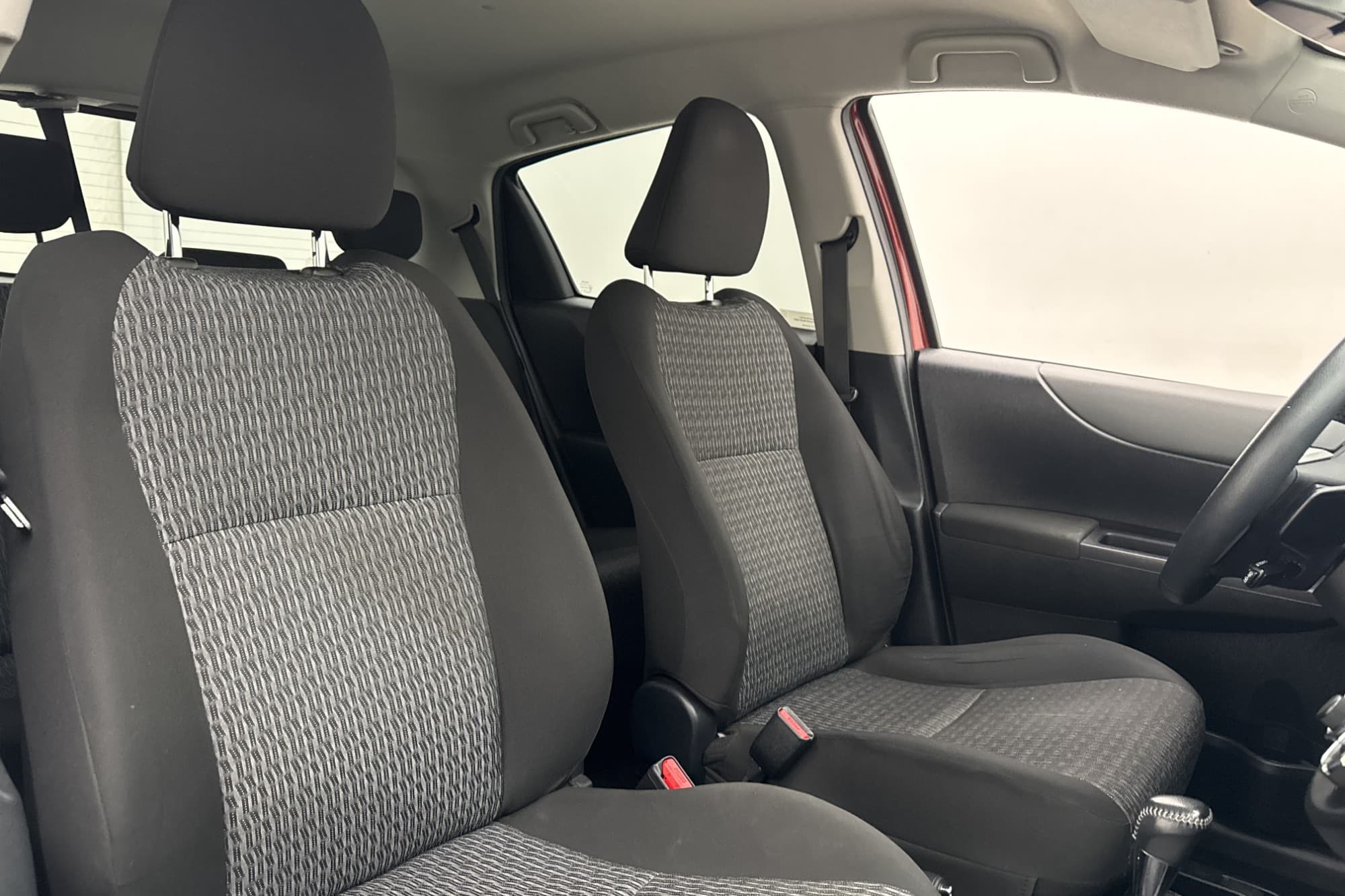 Toyota Yaris 1.33 Dual VVT-i 1 Brukare Backkamera Bluetooth