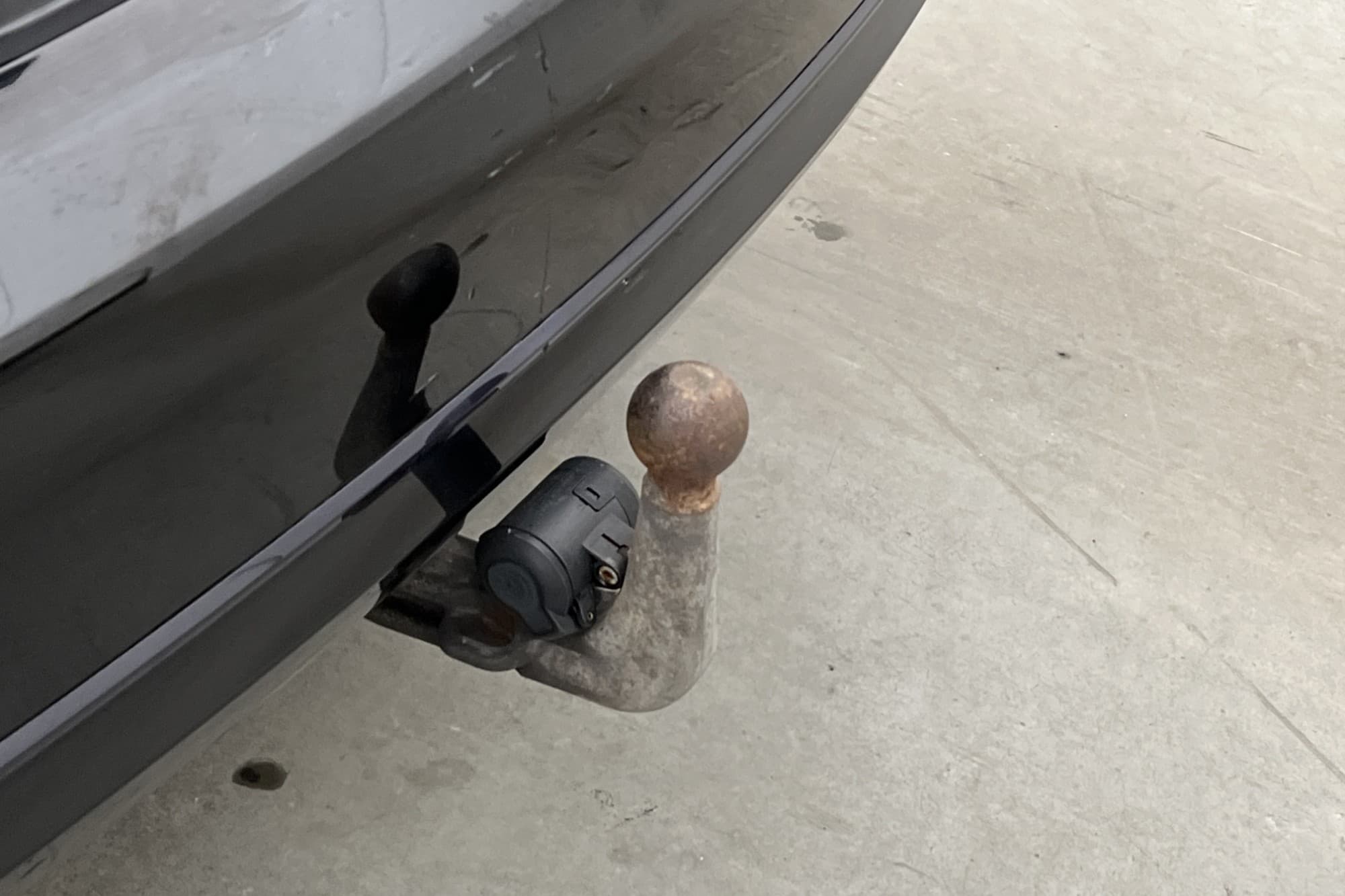 BMW 320 d GT 190hk Sport Line Dragkrok Sensorer 0,45l/mil