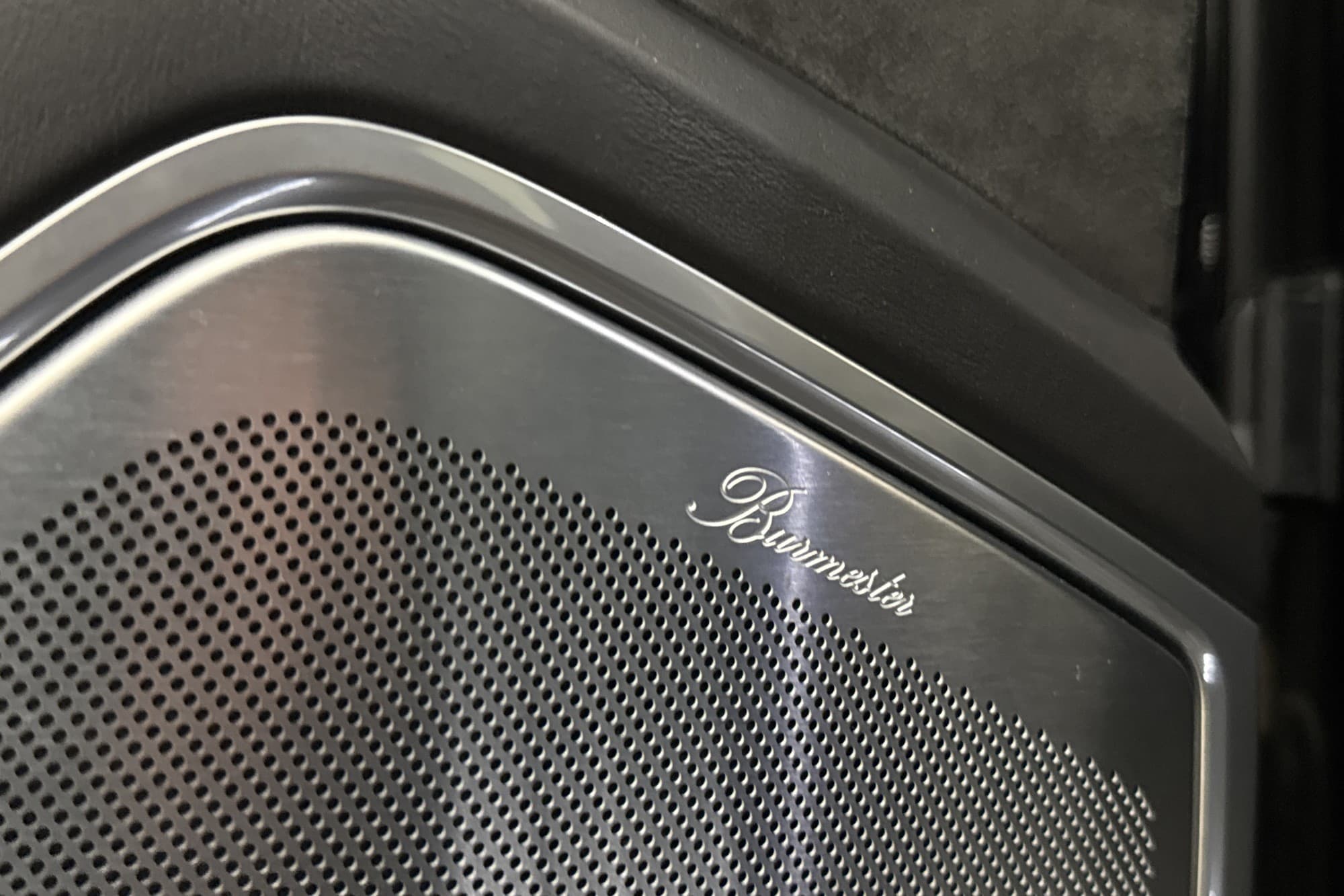 Porsche Cayenne Turbo GT Coupe 640hk Burmester Svensksåld