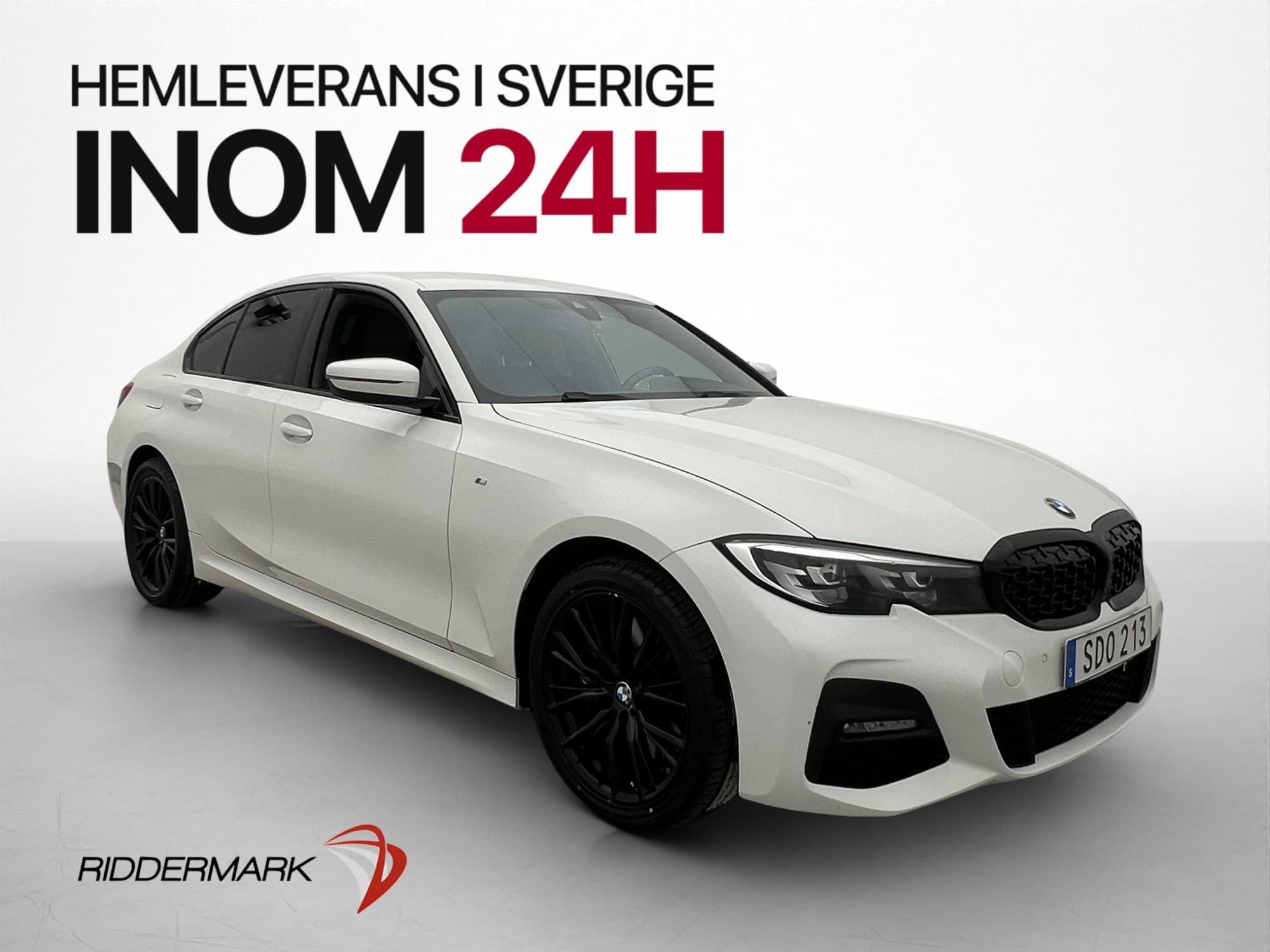 BMW 330e