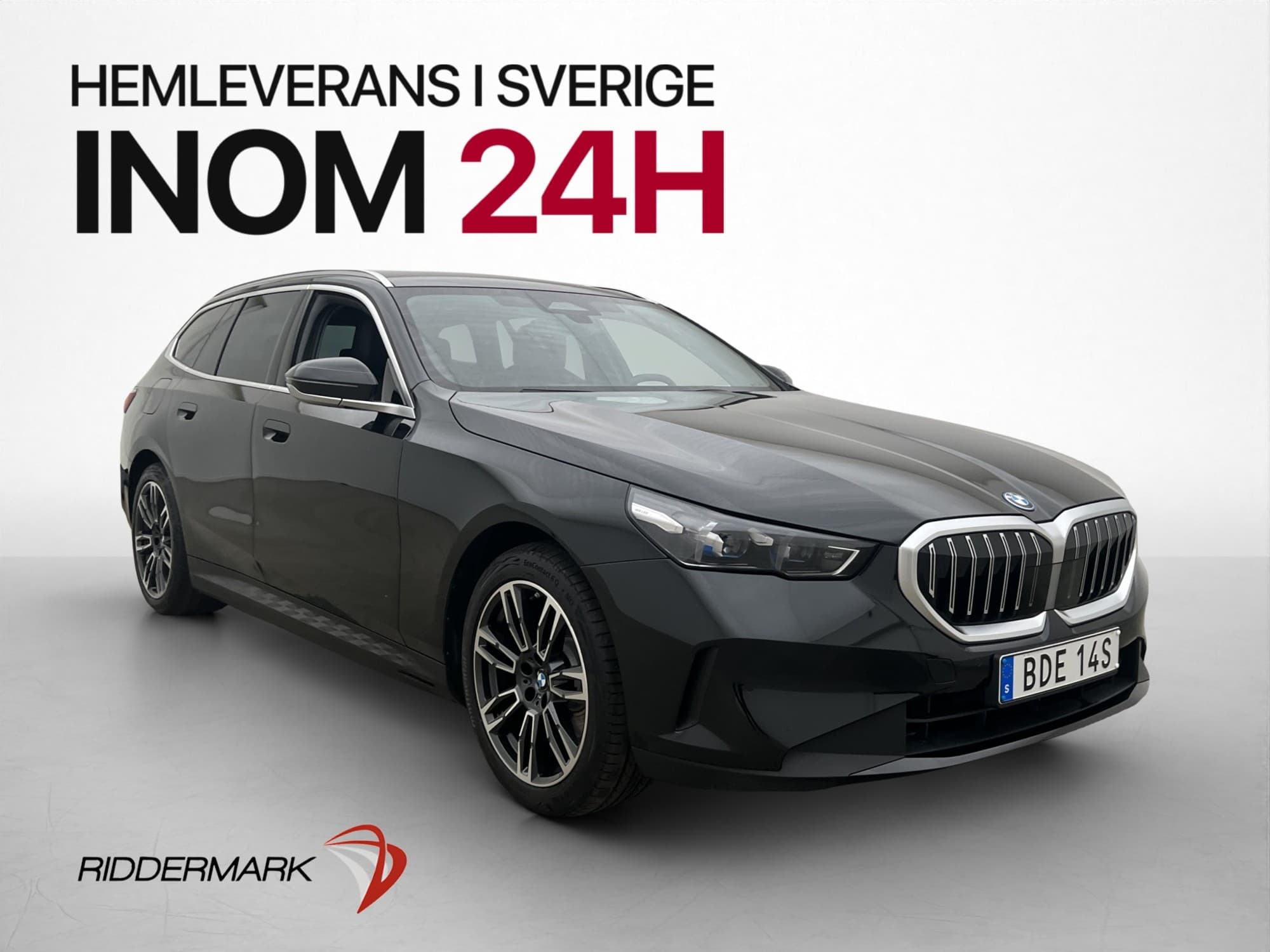 BMW 530e