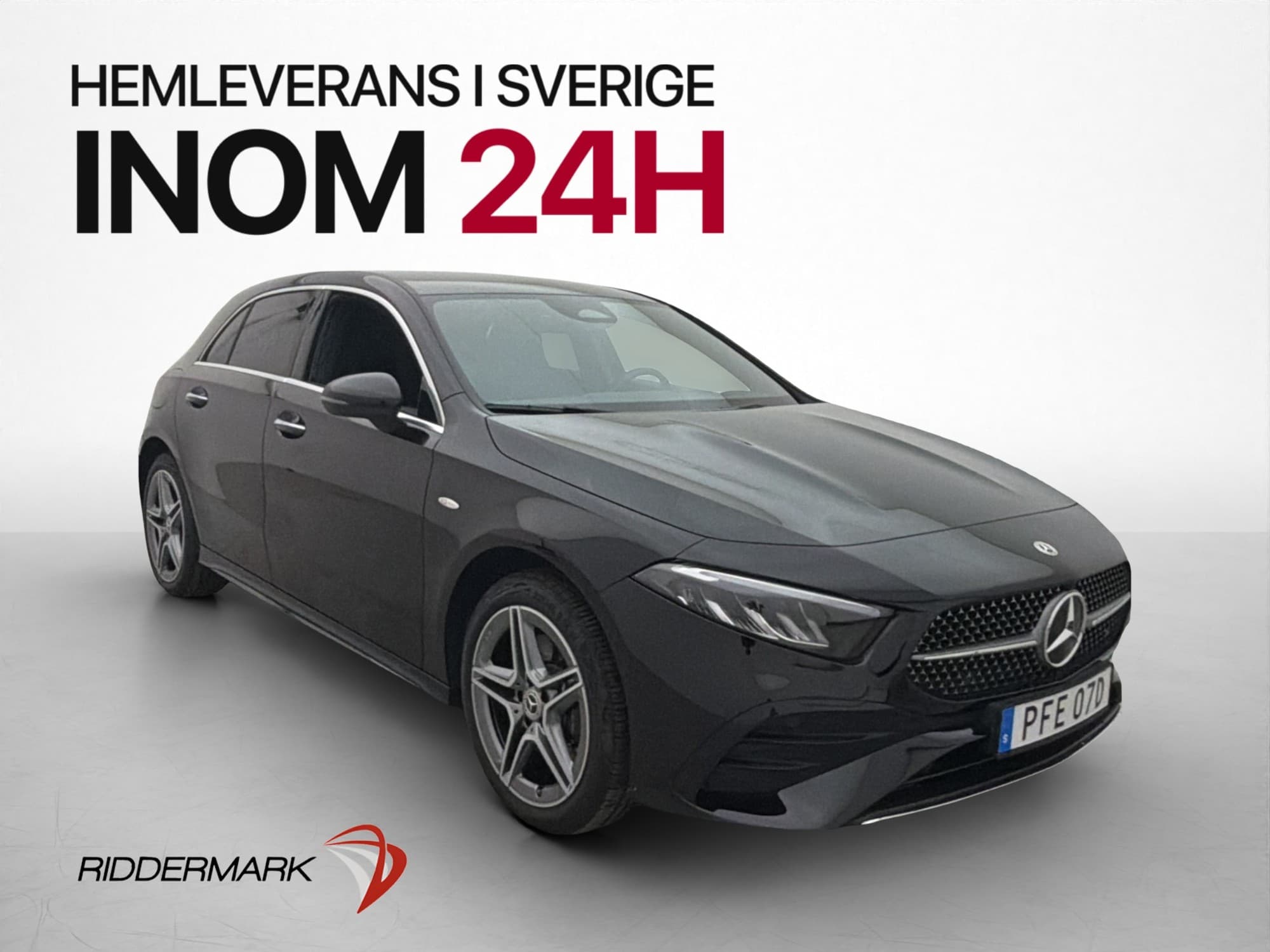 Mercedes-Benz A