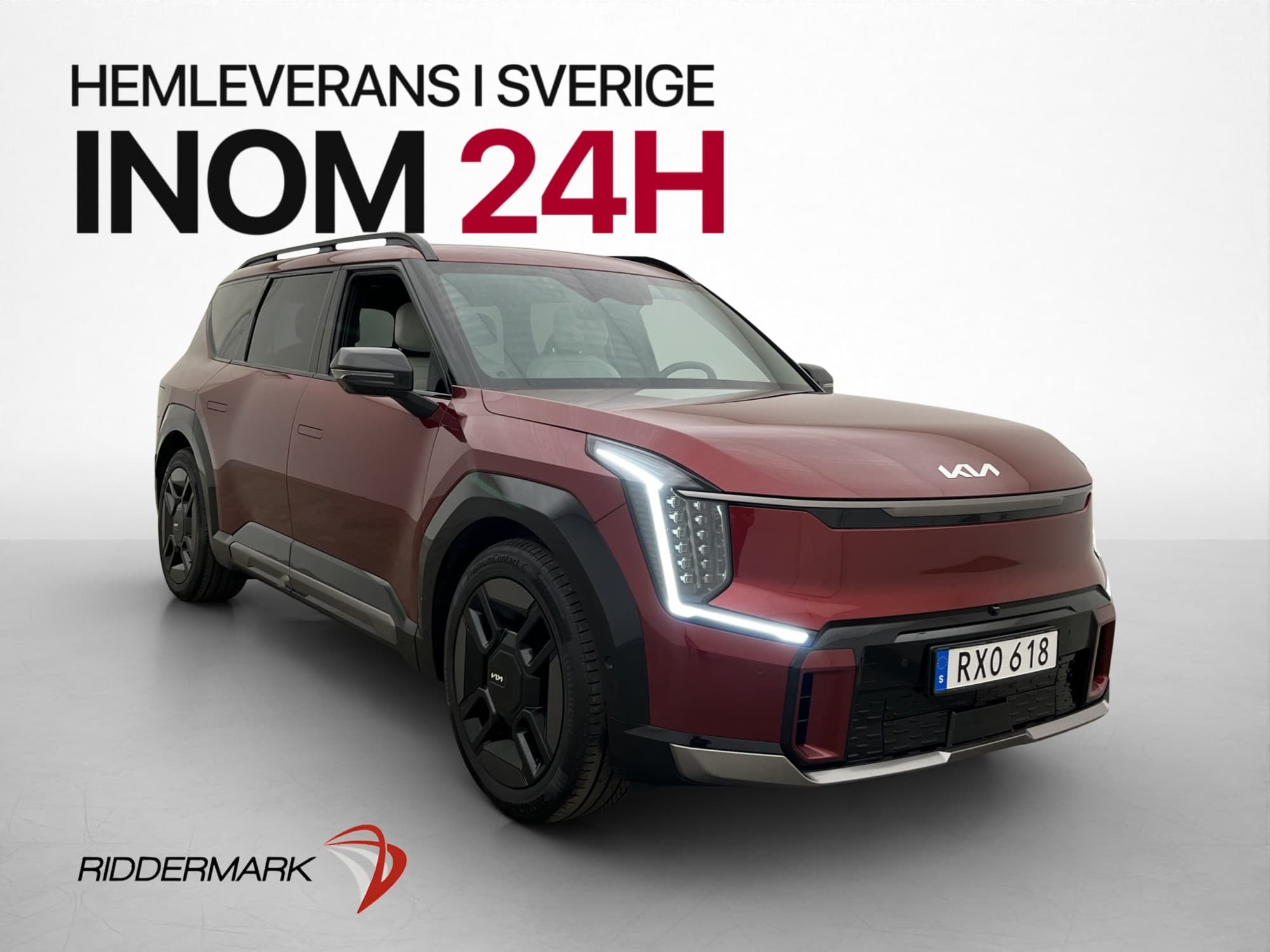 Kia EV9
