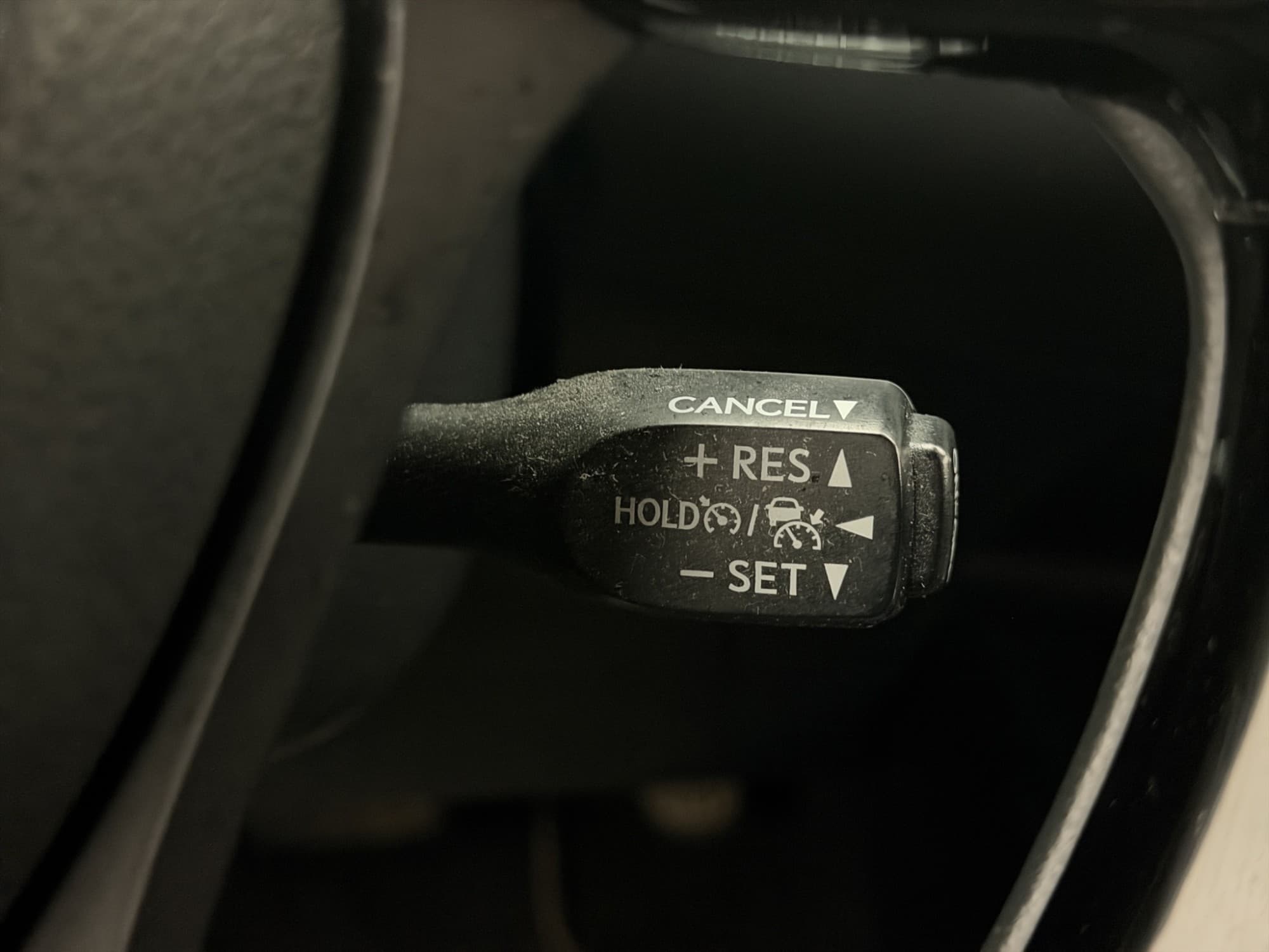Toyota C-HR Hybrid 122hk Active Kamera Adaptiv-Fart
