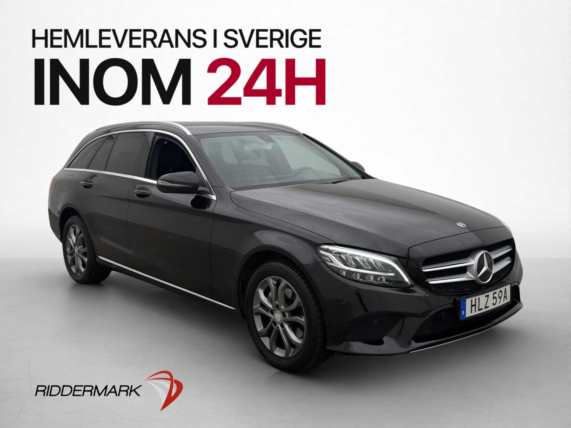 Mercedes-Benz C220