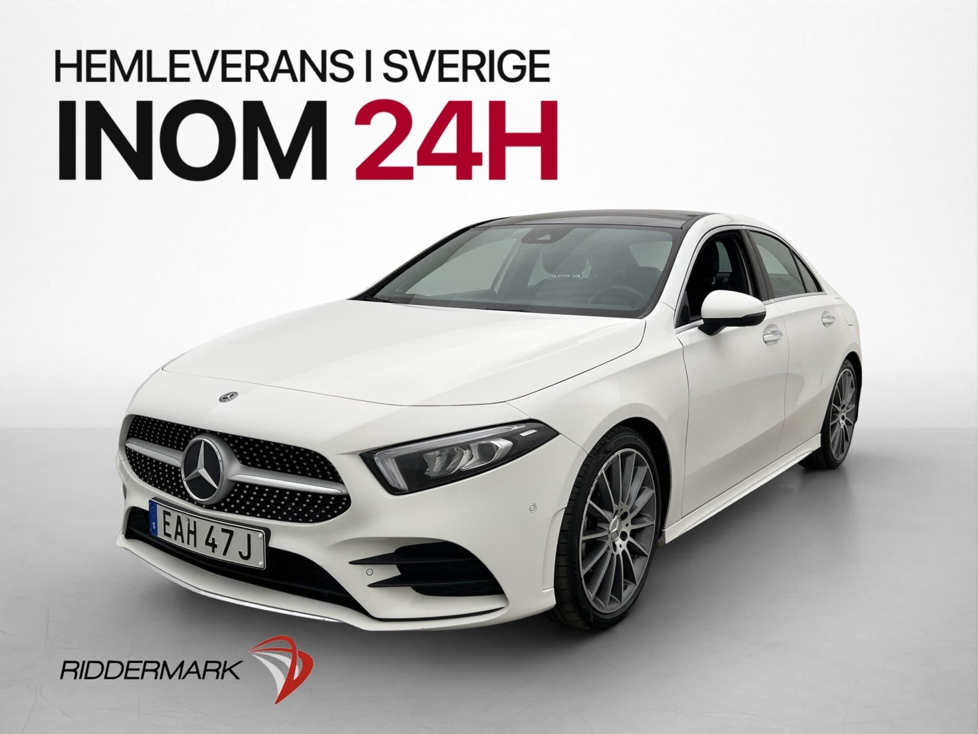 Mercedes-Benz A180