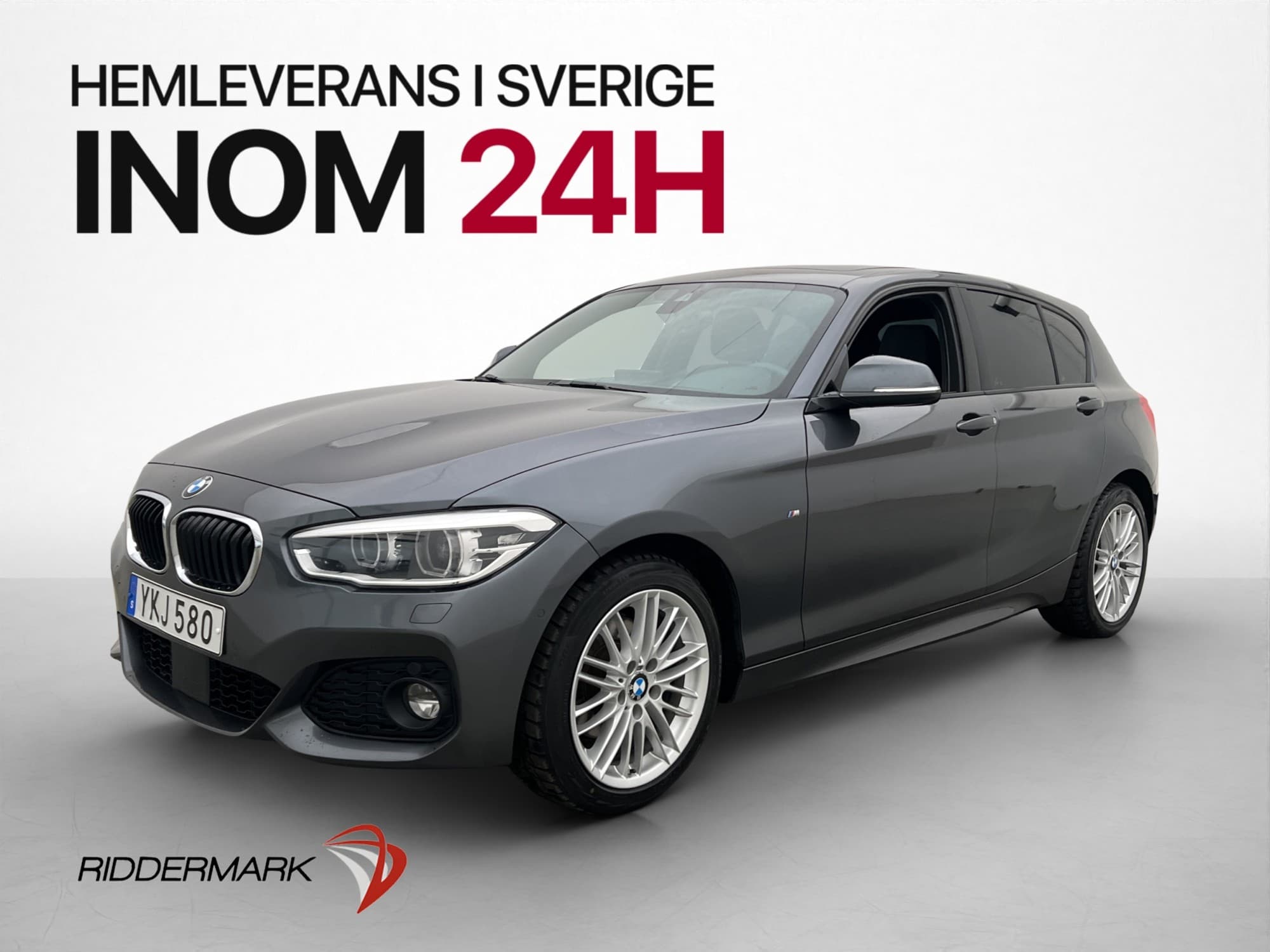 BMW 120D