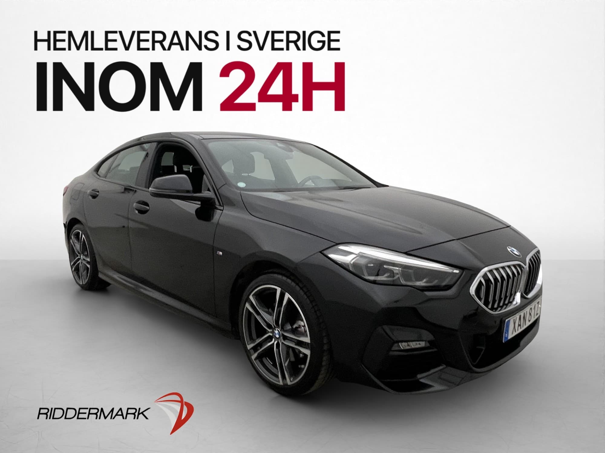 BMW 218i
